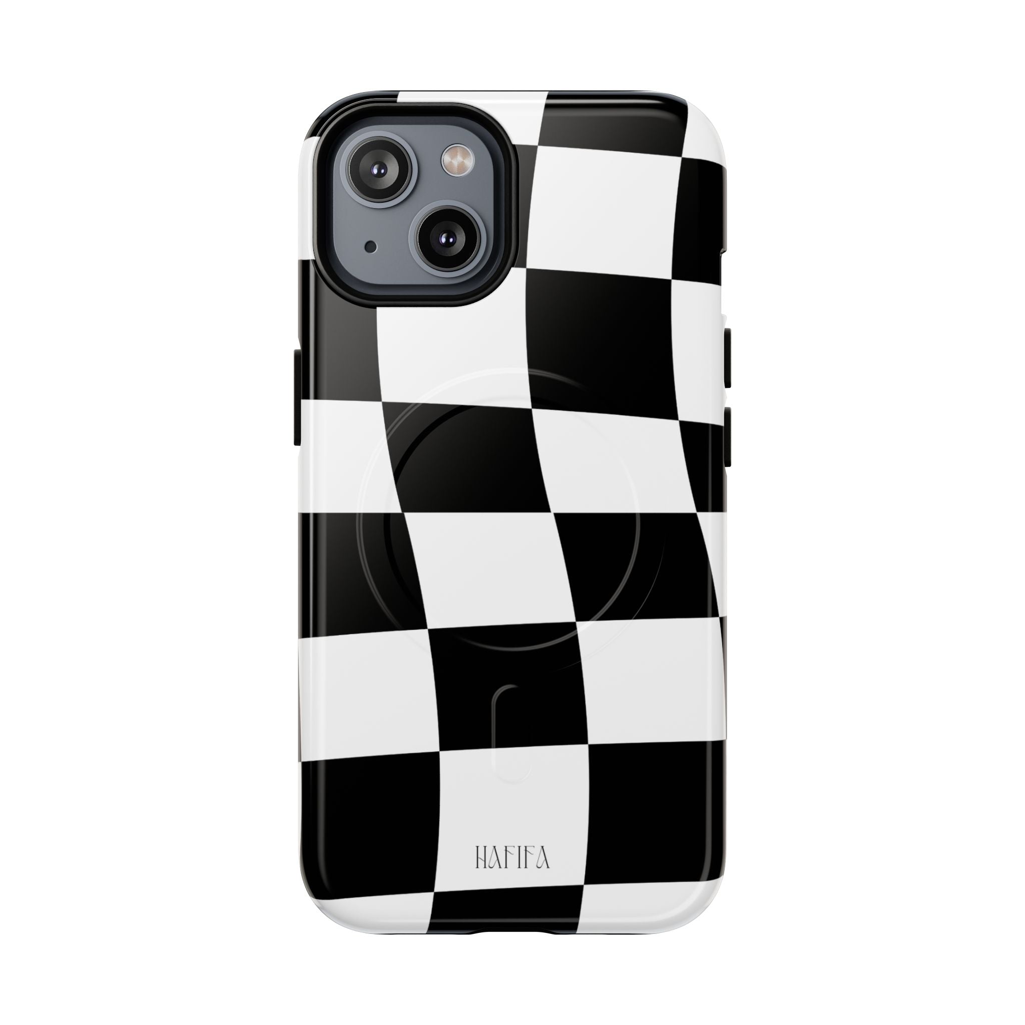 Checkmate Phone Case