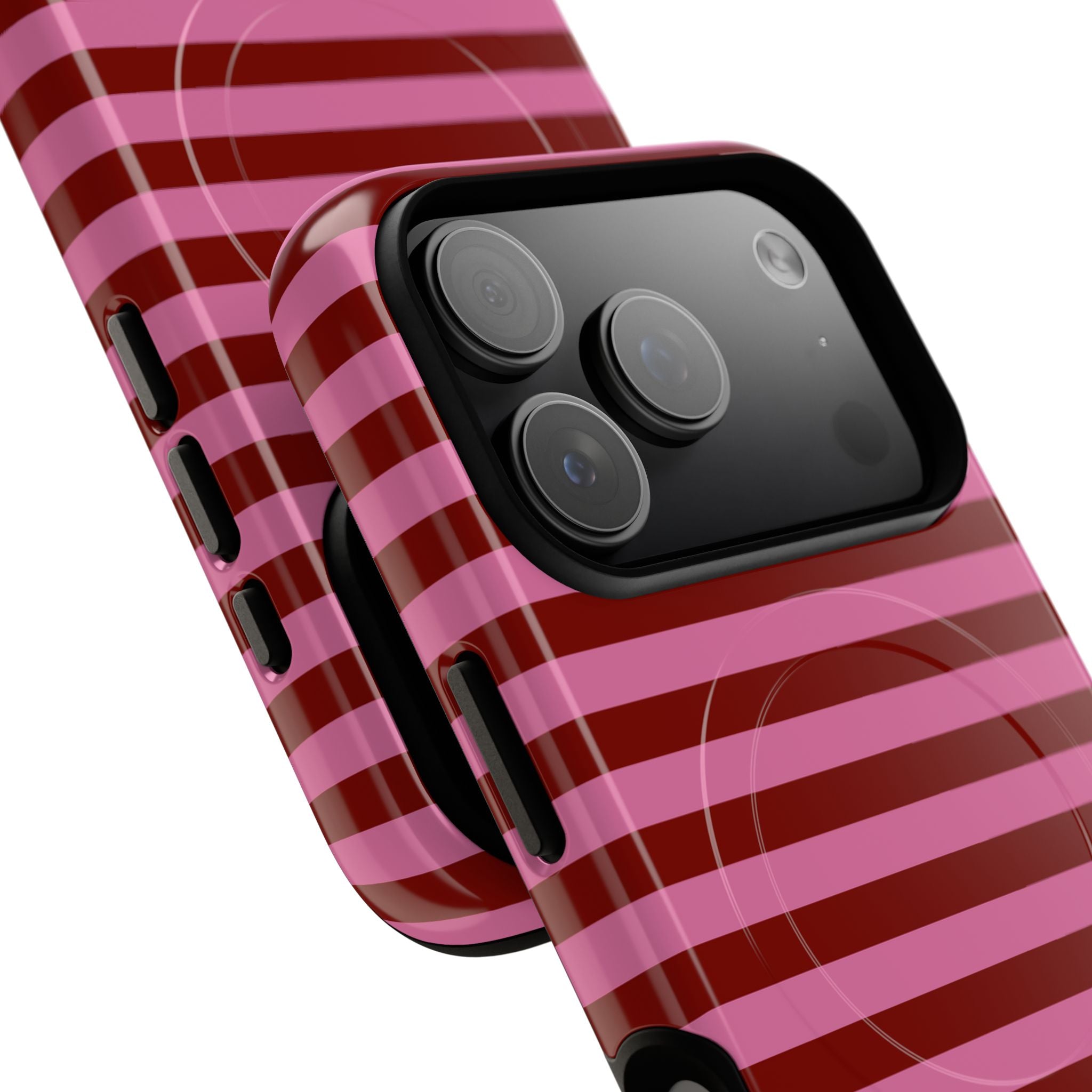 Summer Stripe Phone Case