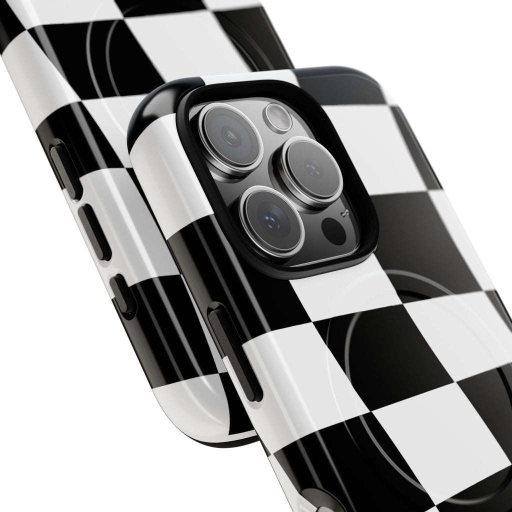 Checkmate Phone Case