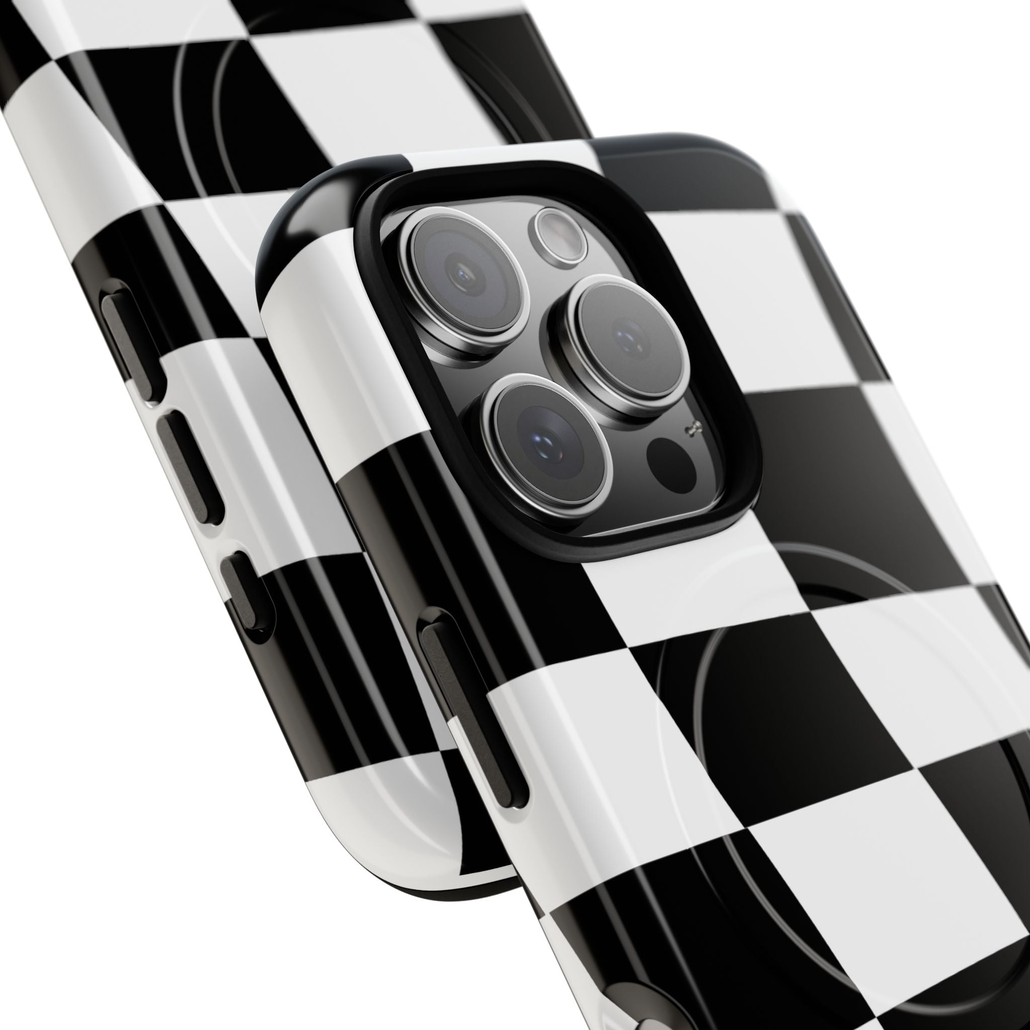 Checkmate Phone Case