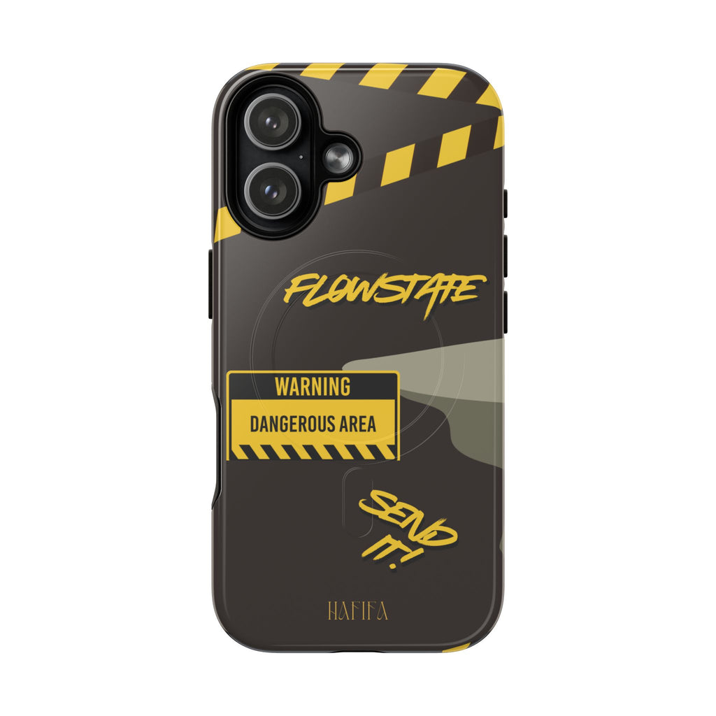 Flowstate Phone Case