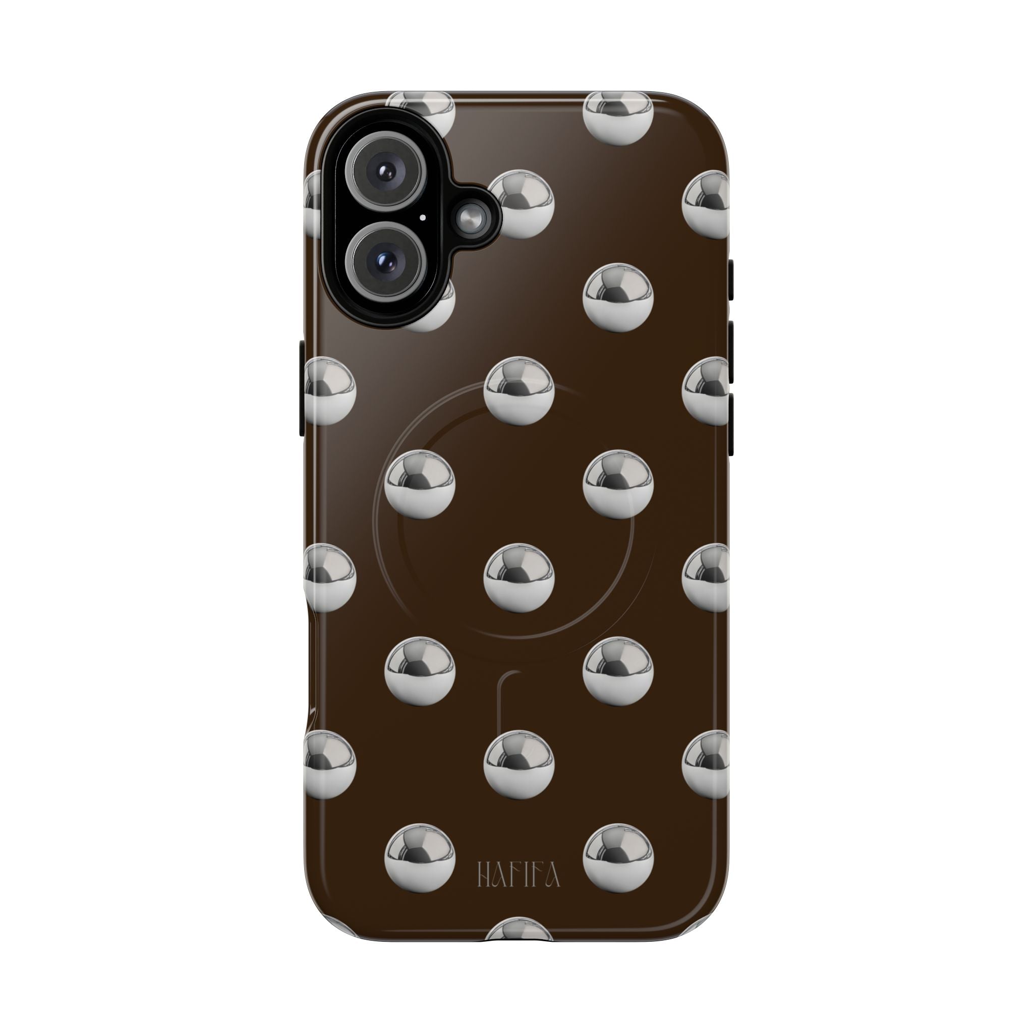 Stud Phone Case
