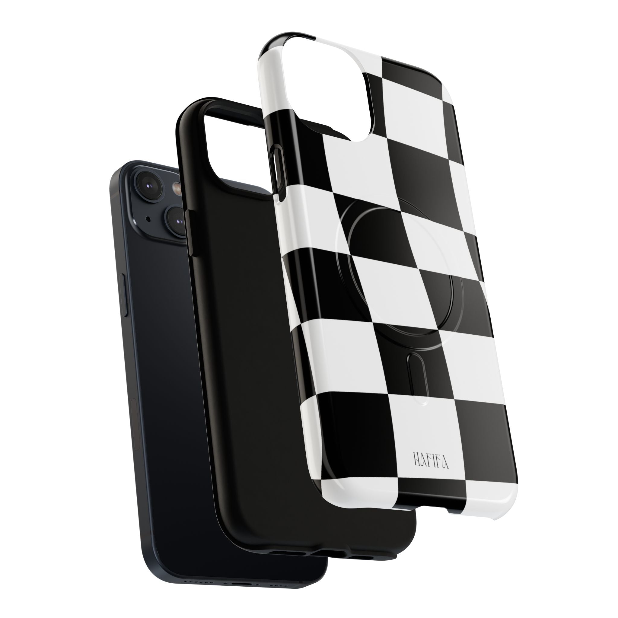 Checkmate Phone Case