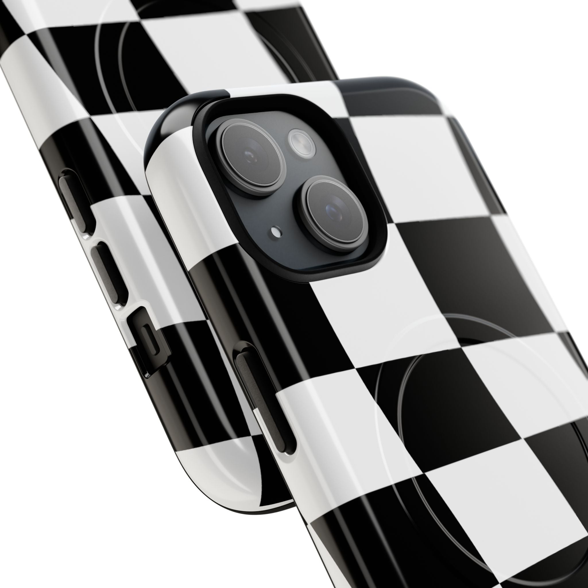 Checkmate Phone Case