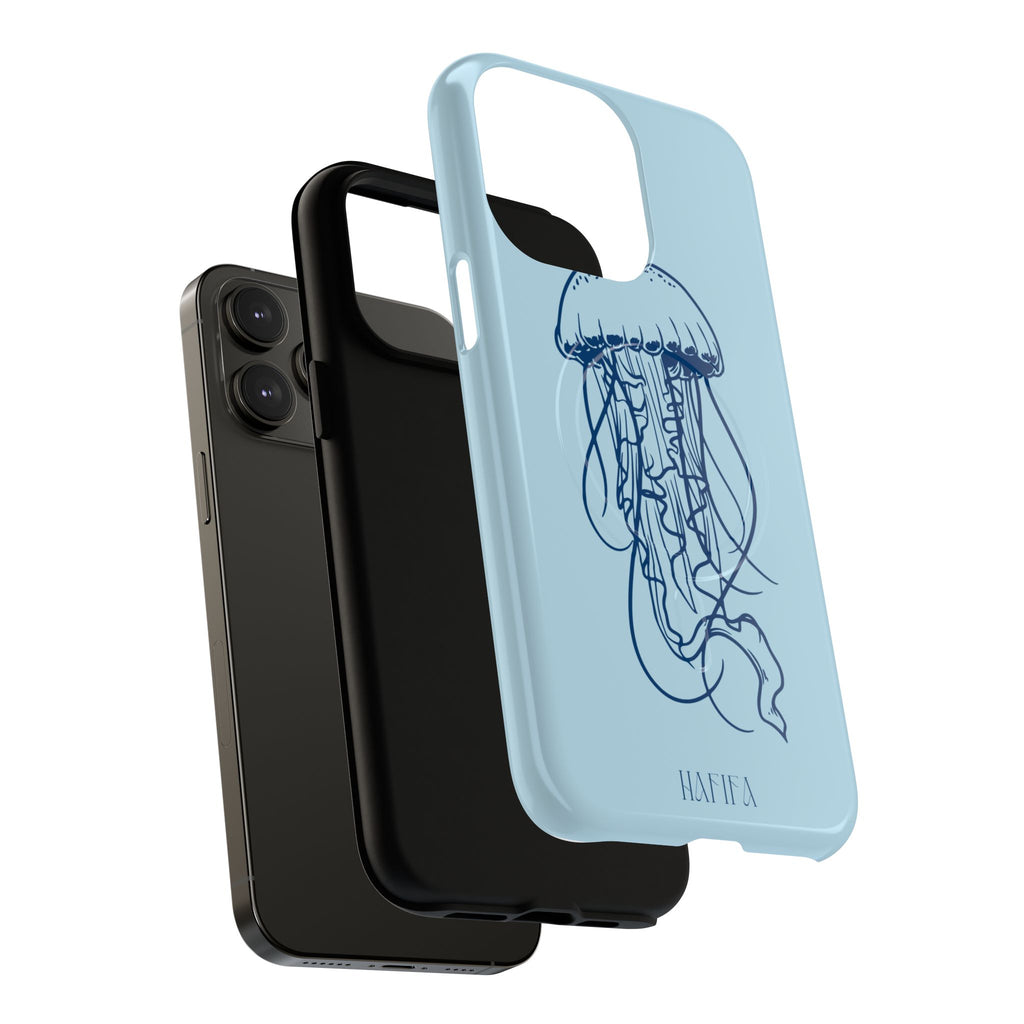 Jellyfish Phone Case