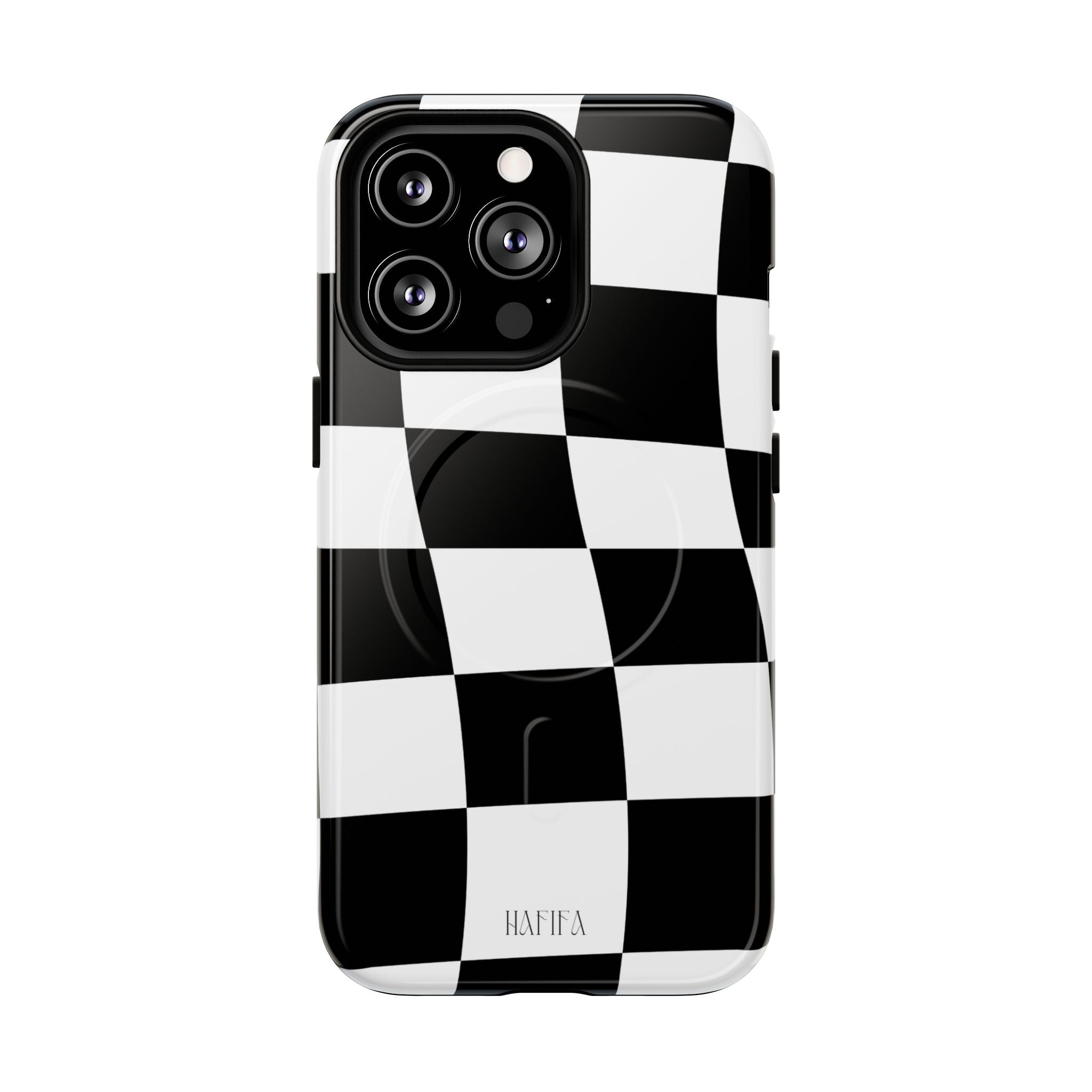 Checkmate Phone Case