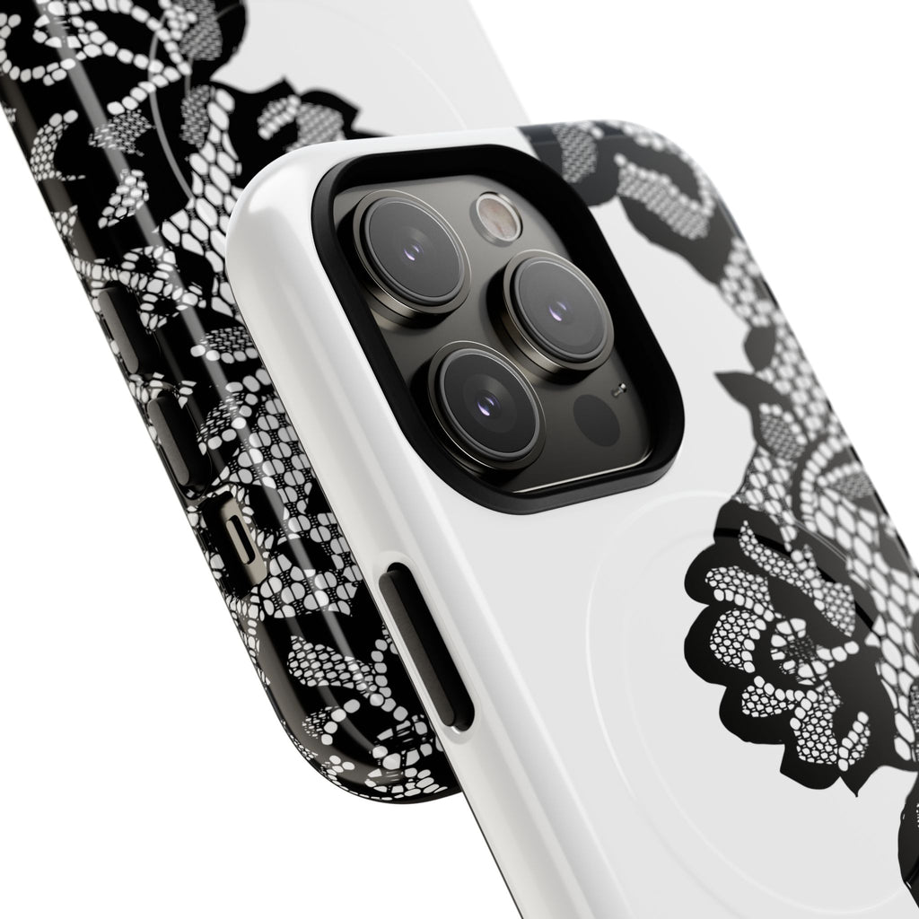 Lacey Phone Case