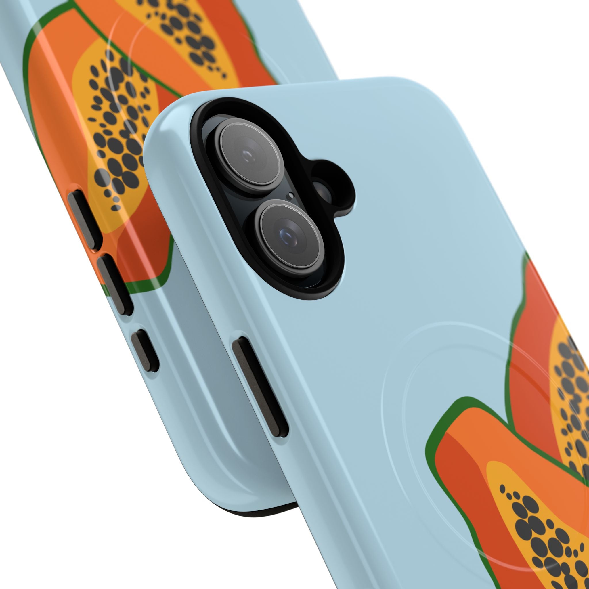 Papaya Phone Case