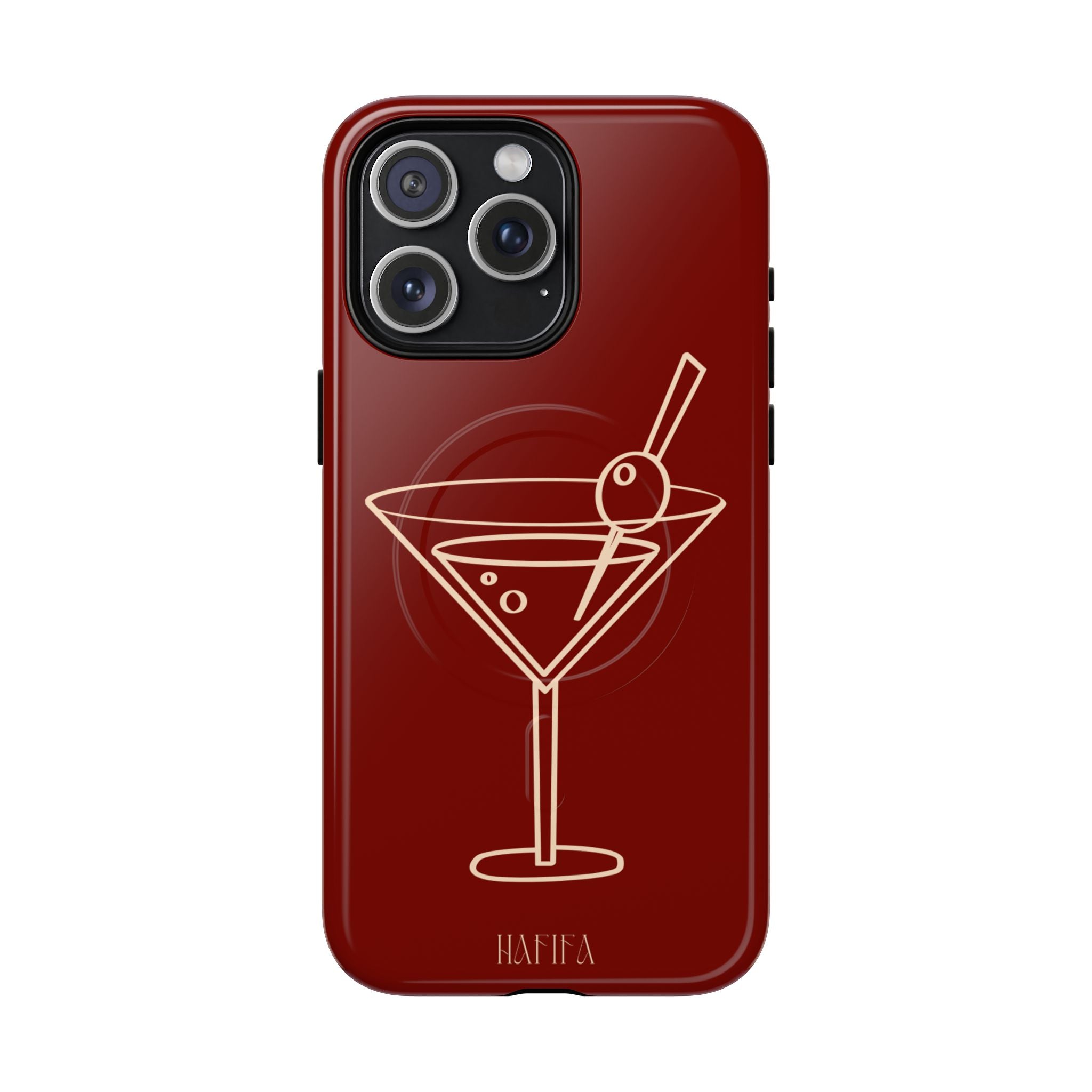 Tini Time Phone Case