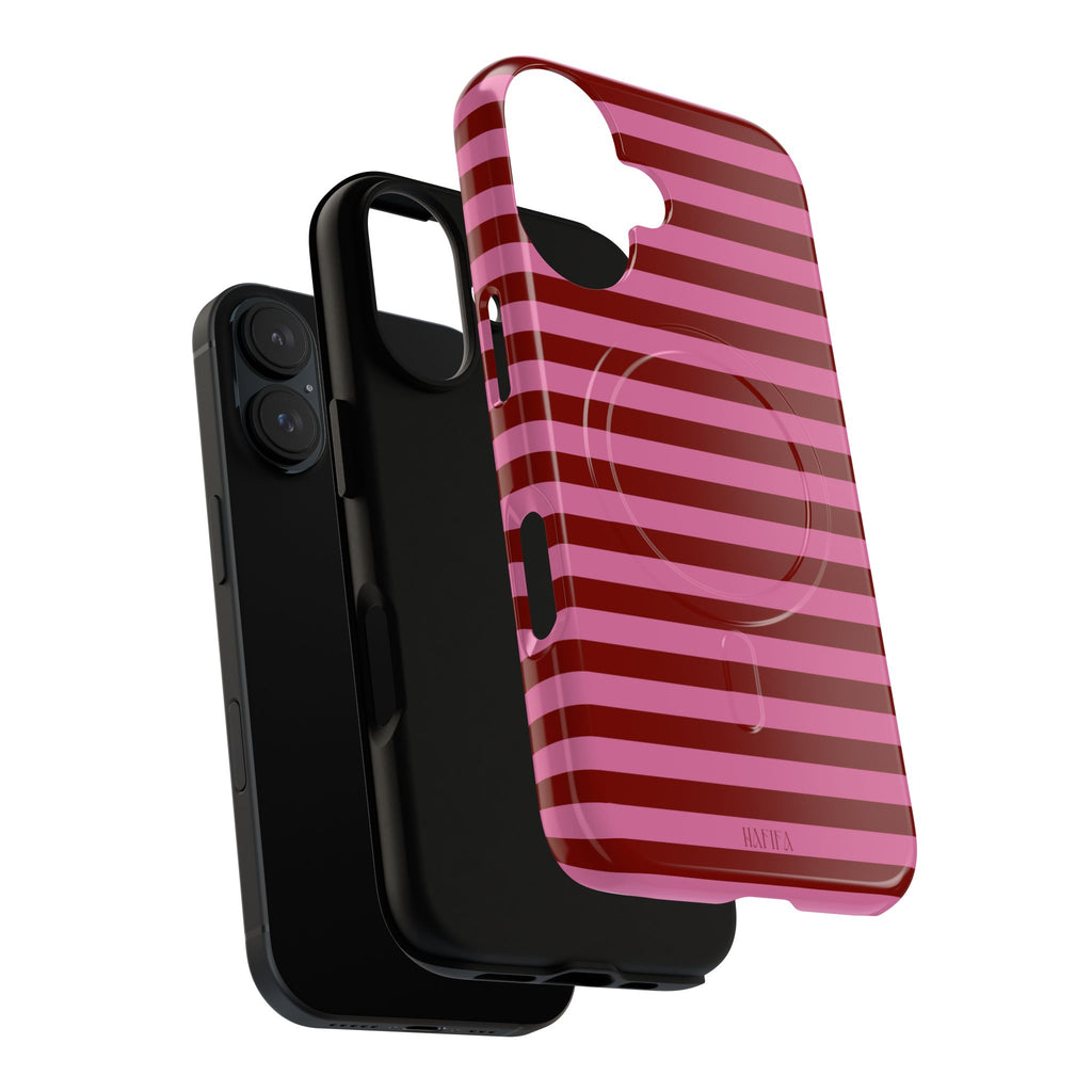 Summer Stripe Phone Case