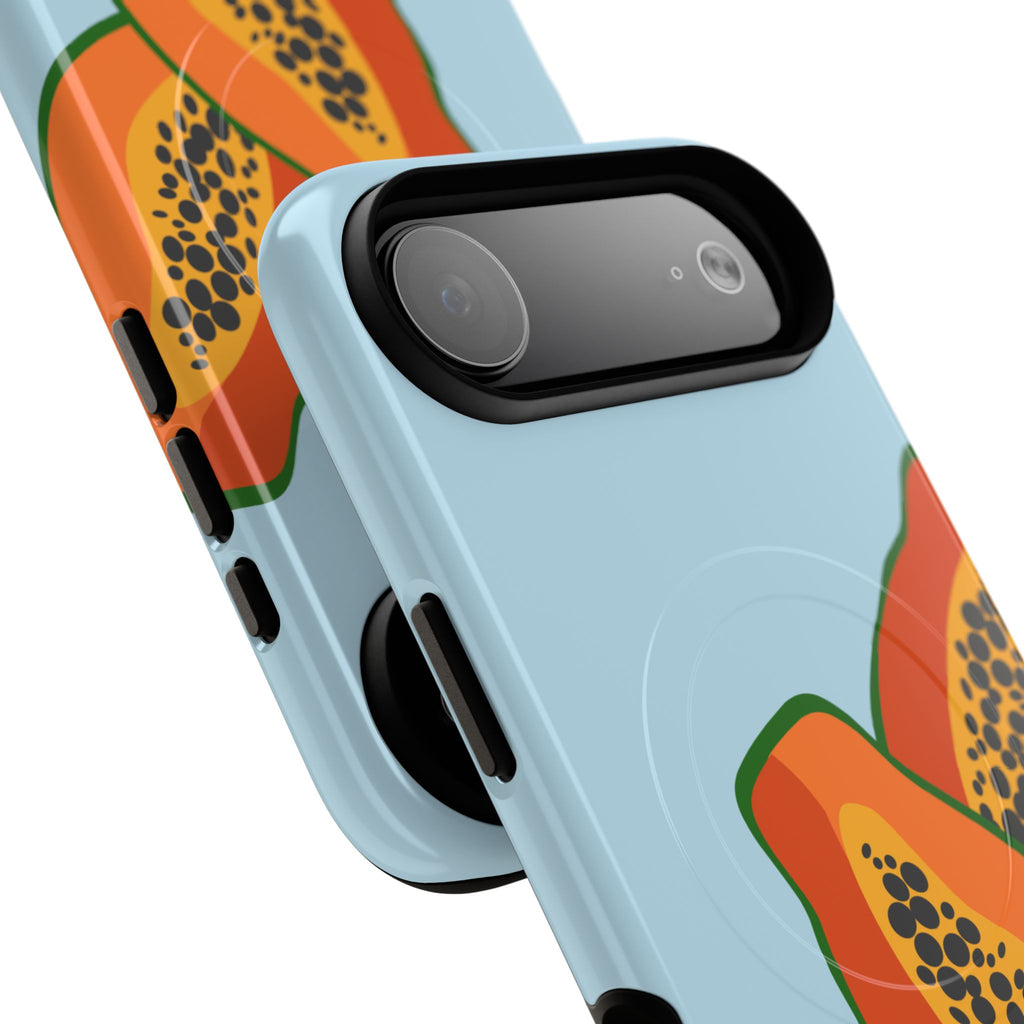 Papaya Phone Case