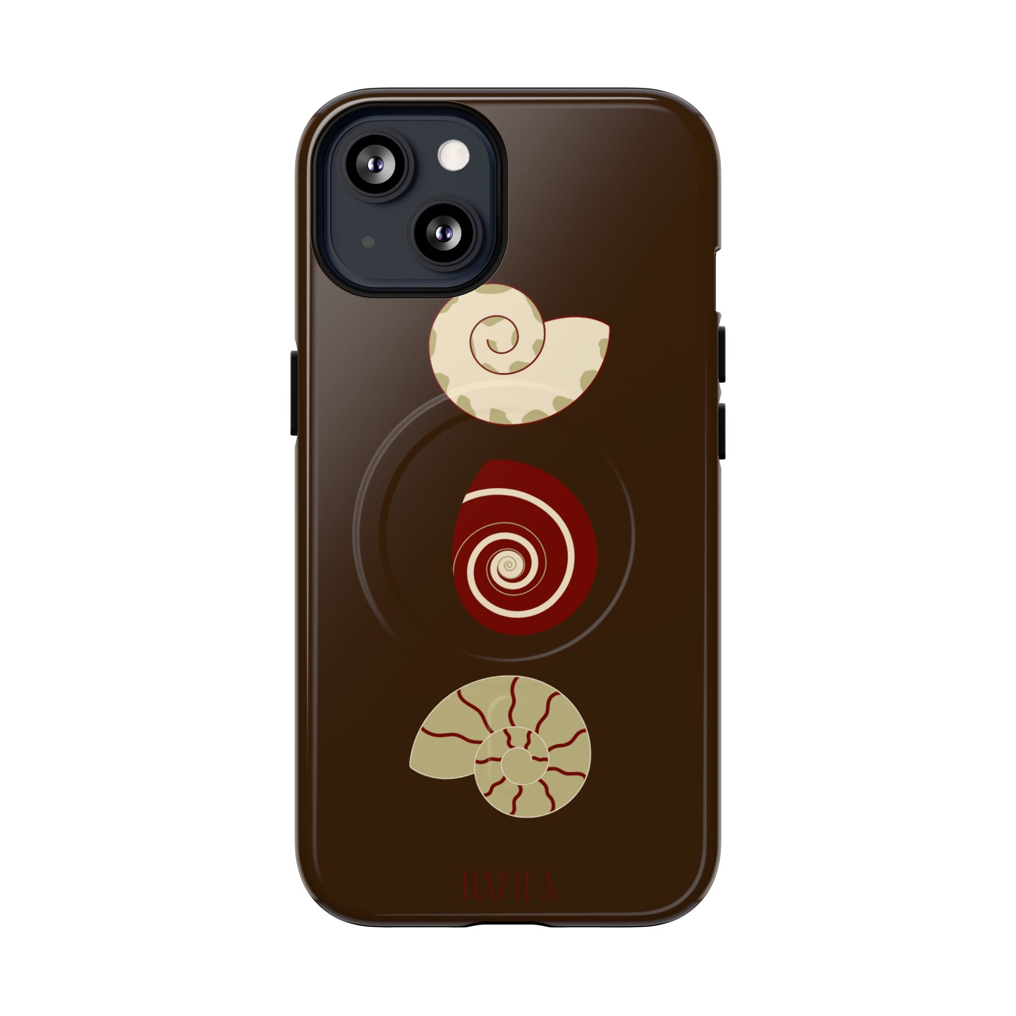 She Sells Sea Shells Phone Case