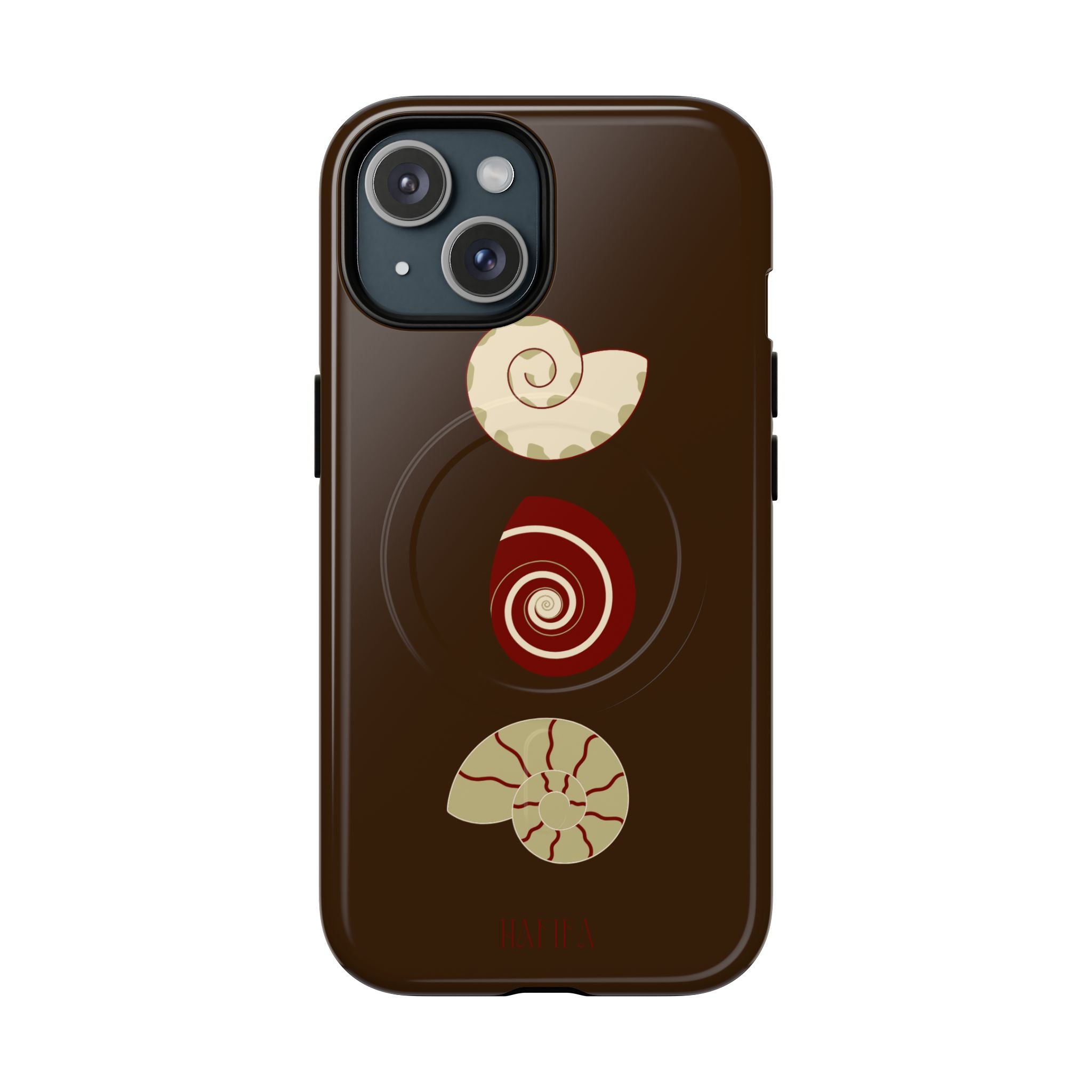 She Sells Sea Shells Phone Case