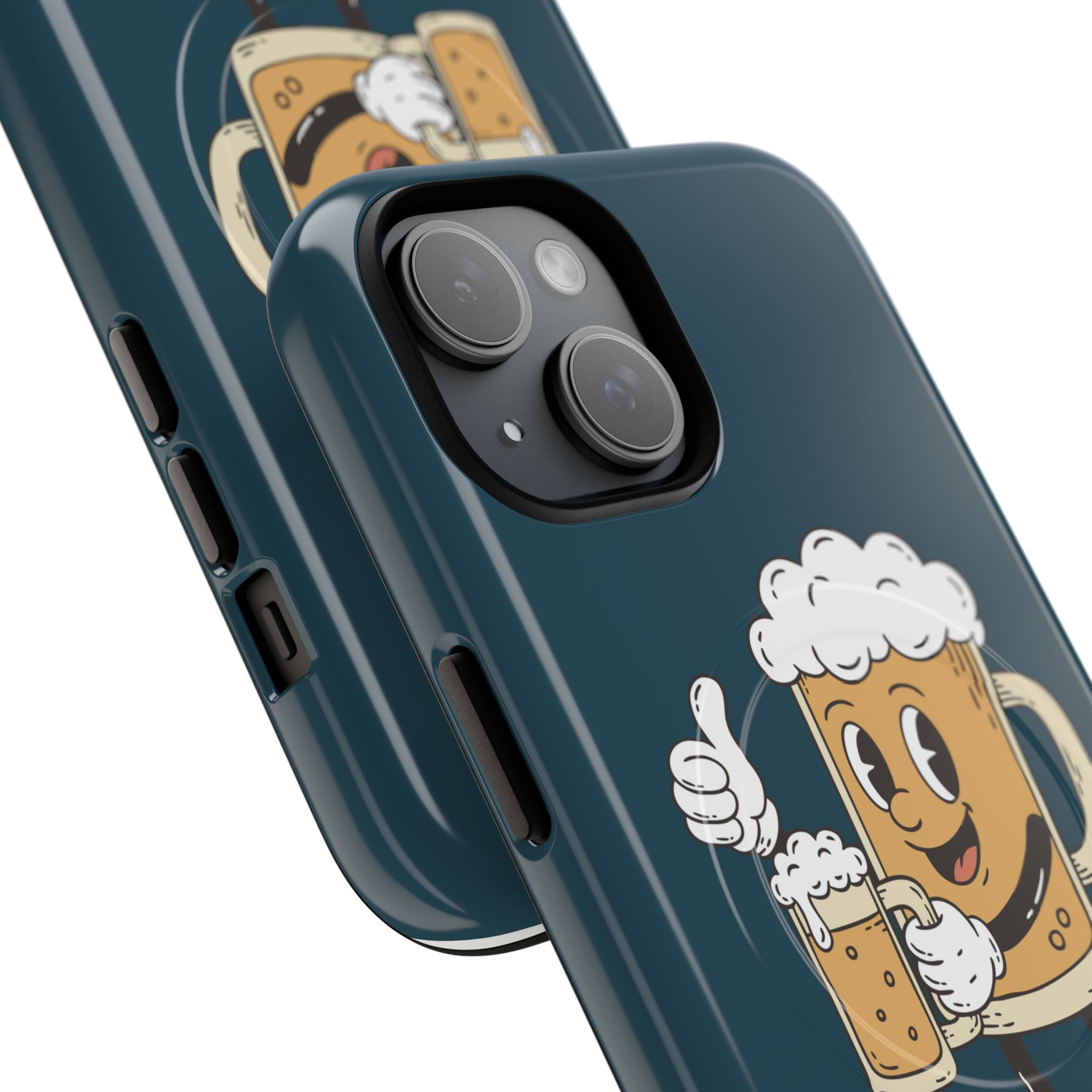 Beer O’Clock Phone Case