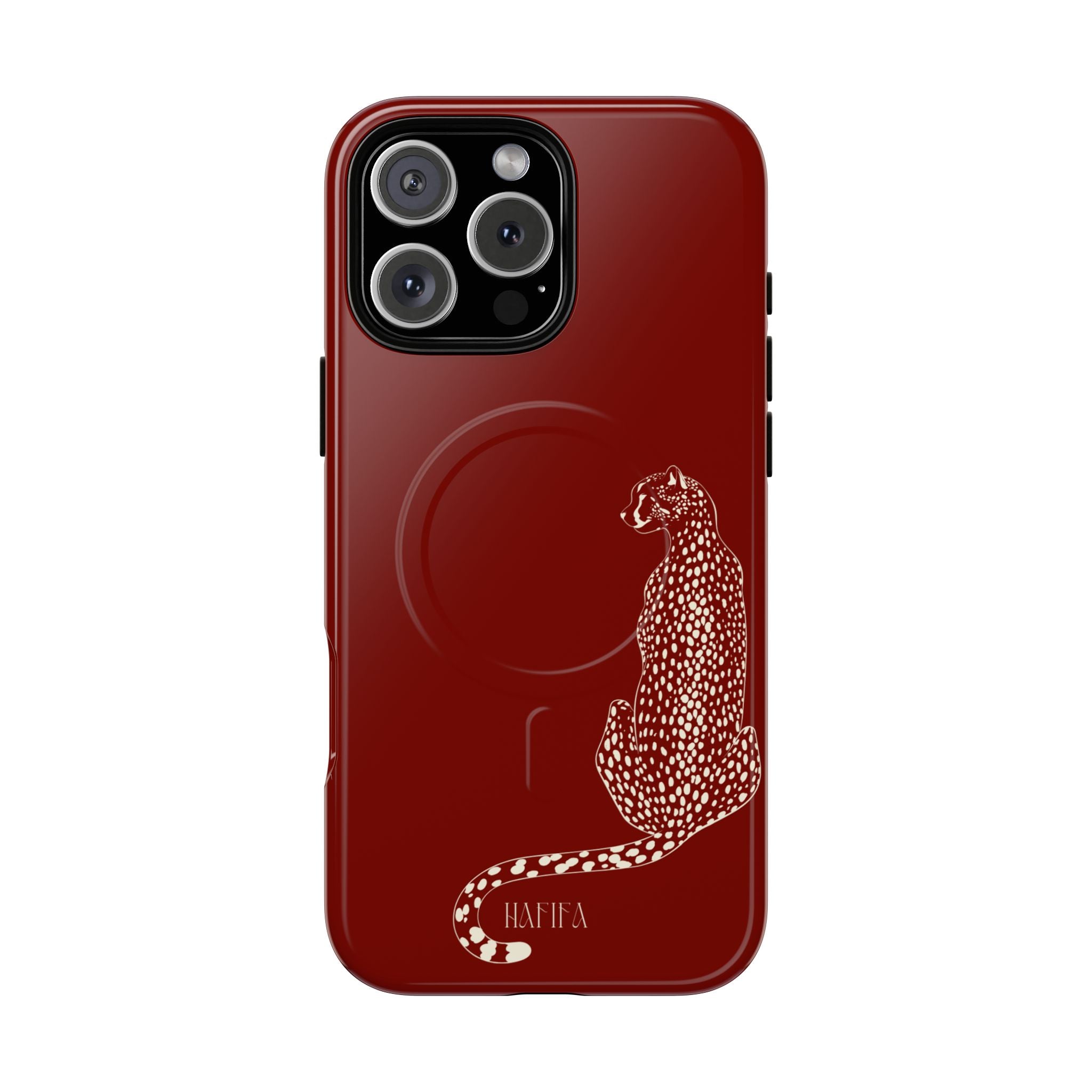 Leopard Lust Phone Case