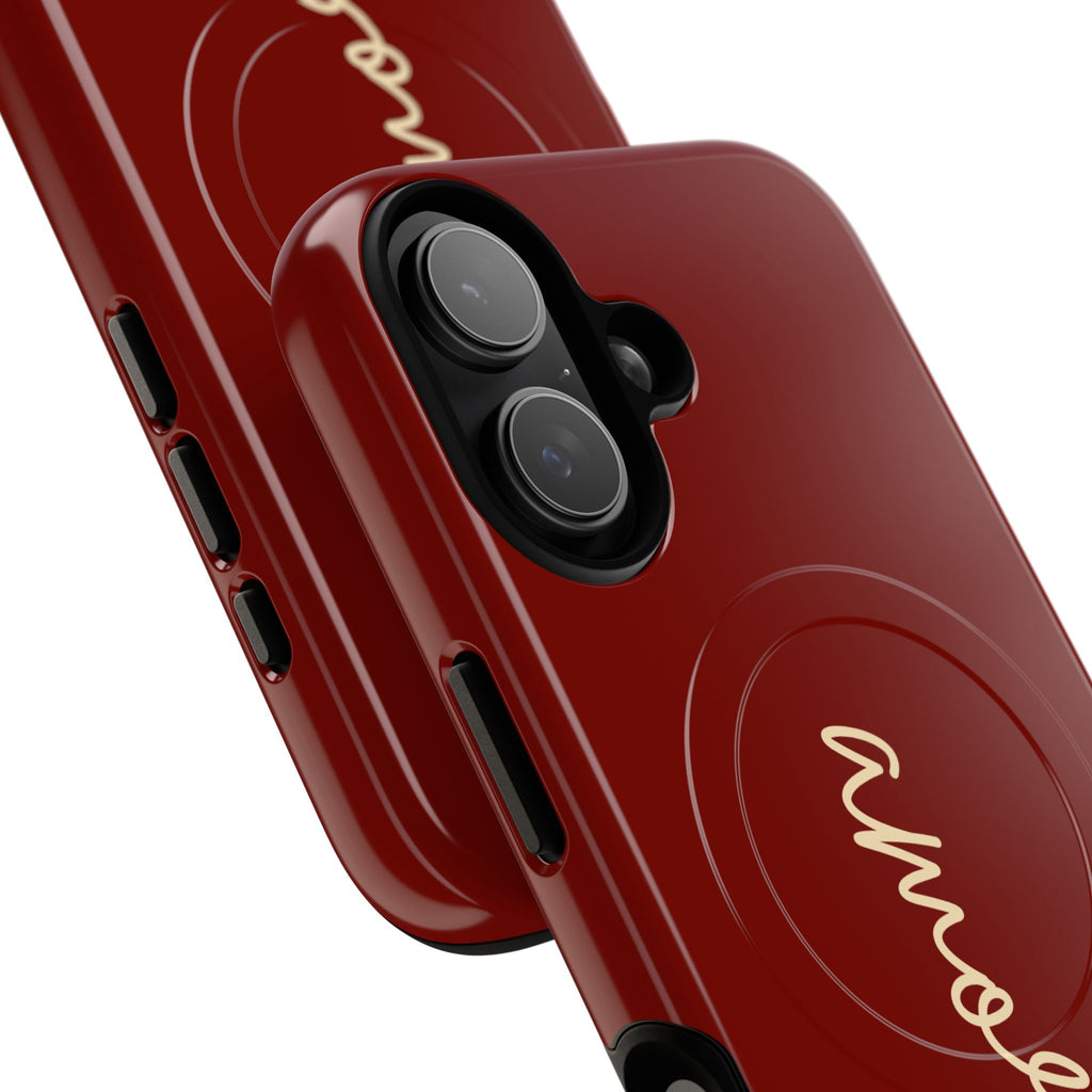 Amore Phone Case