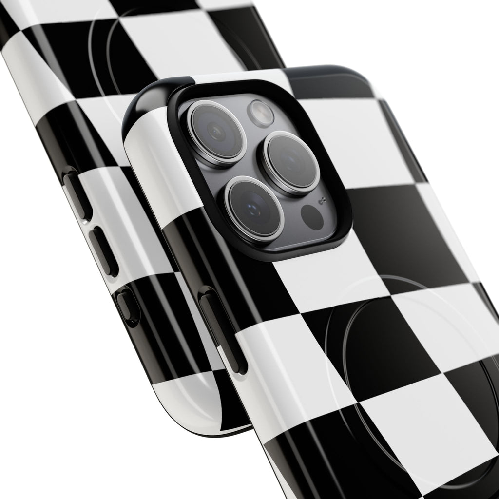 Checkmate Phone Case