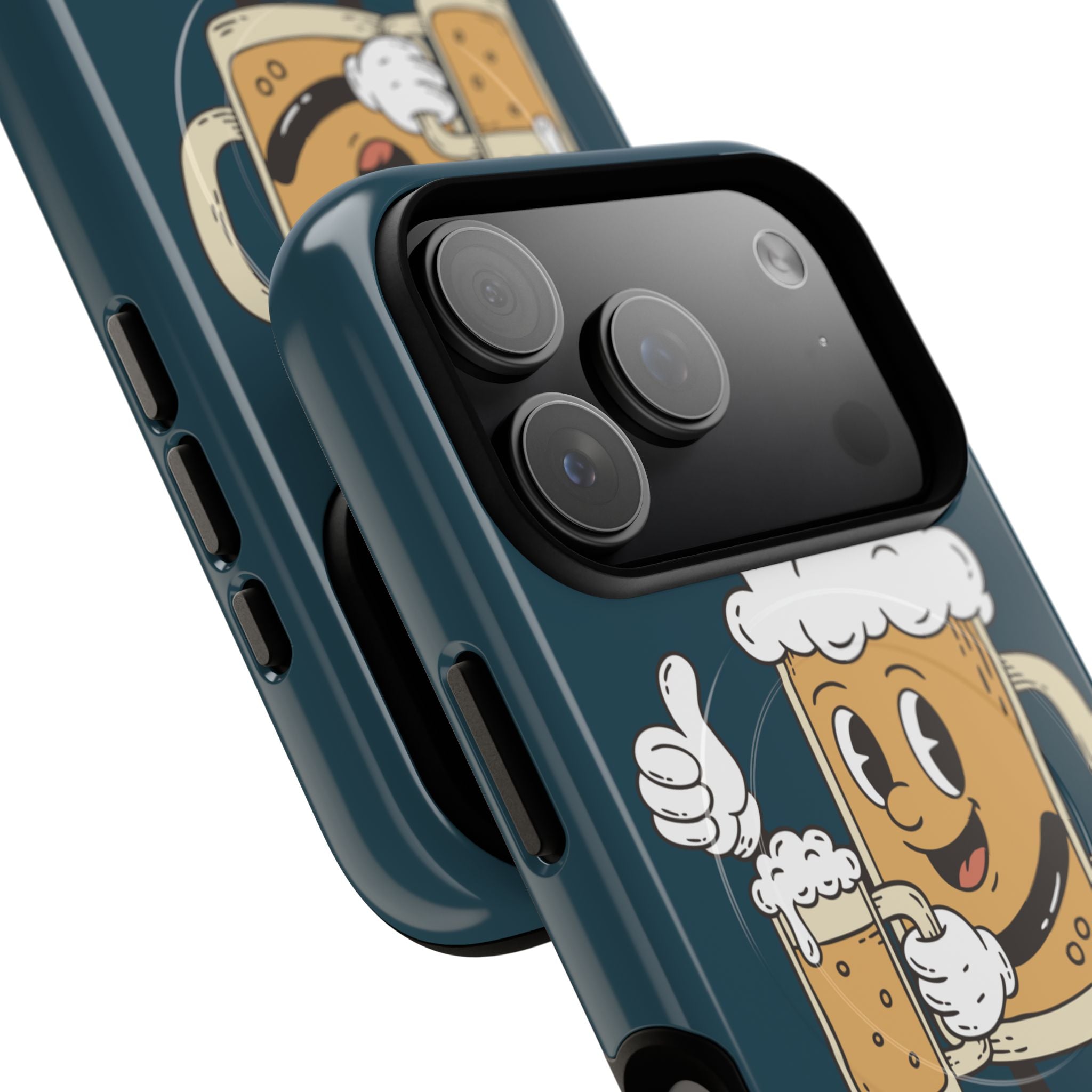 Beer O’Clock Phone Case