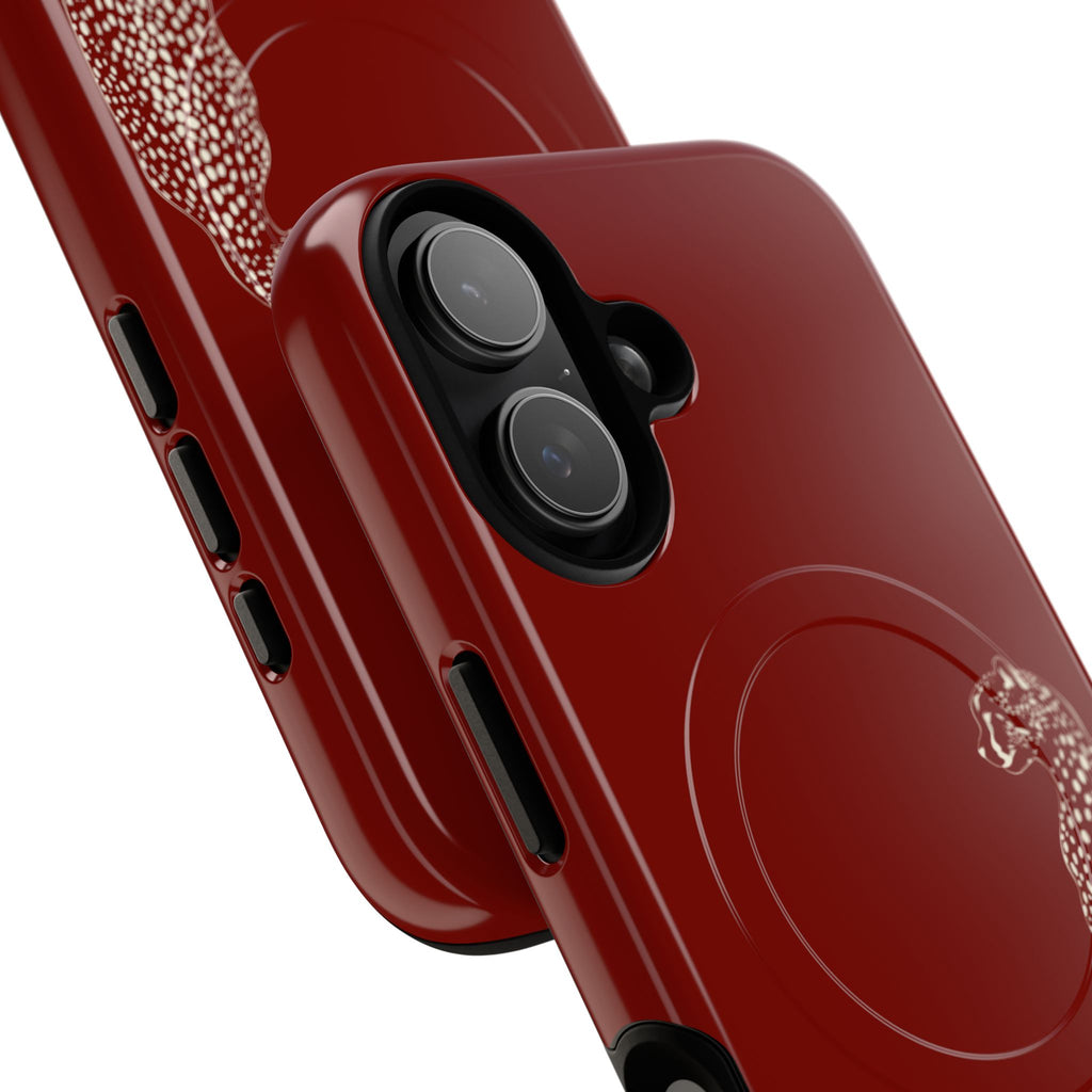 Leopard Lust Phone Case