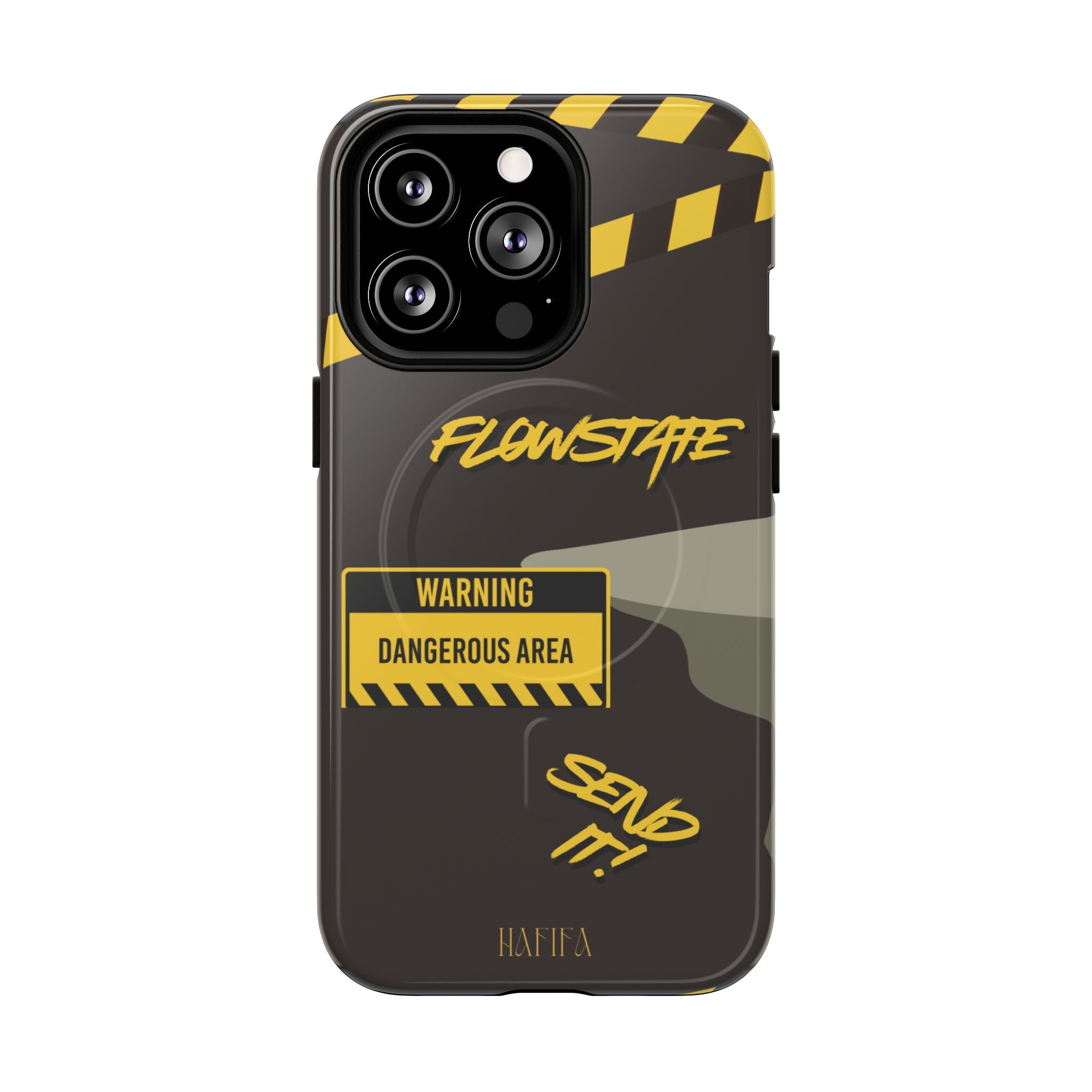 Flowstate Phone Case
