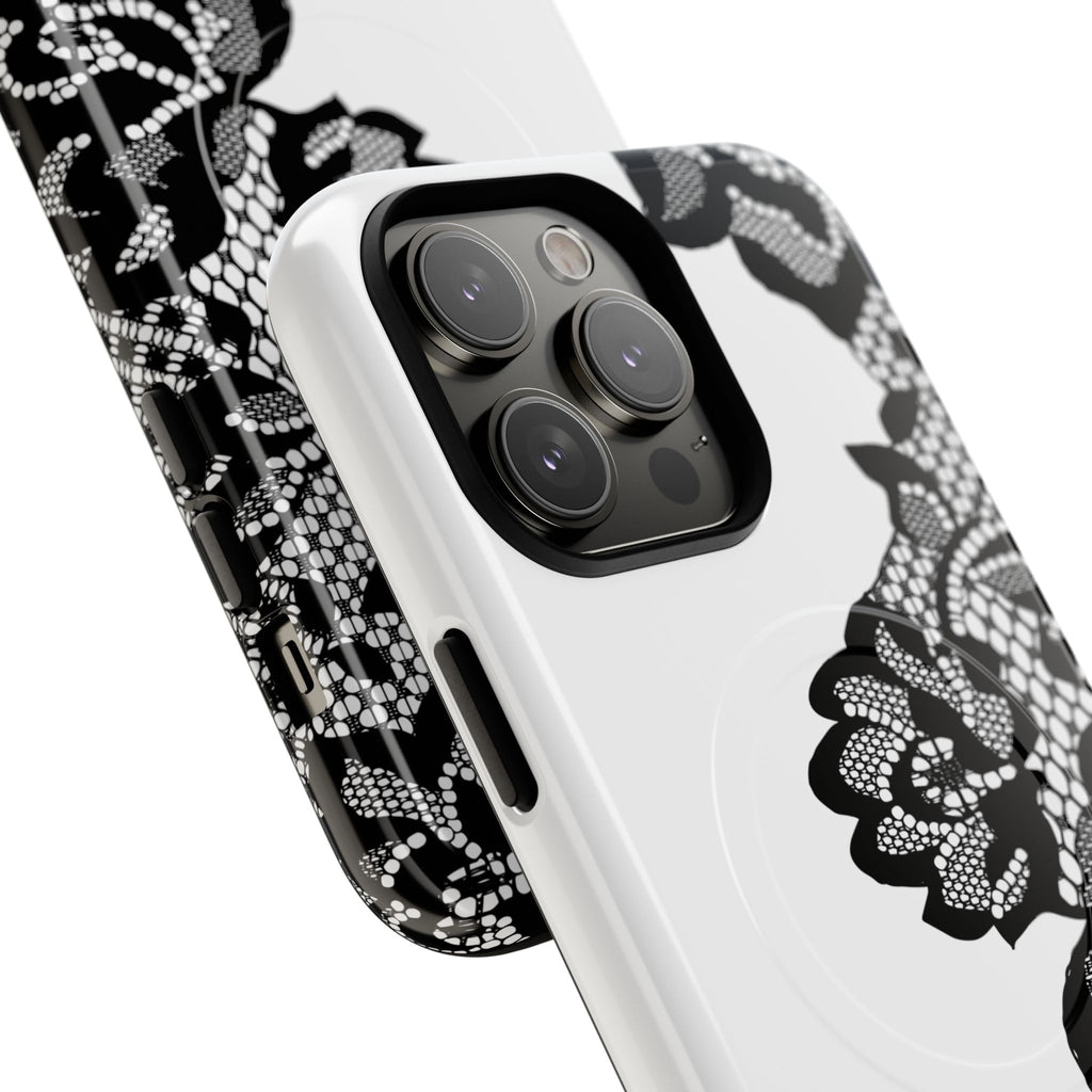 Lacey Phone Case