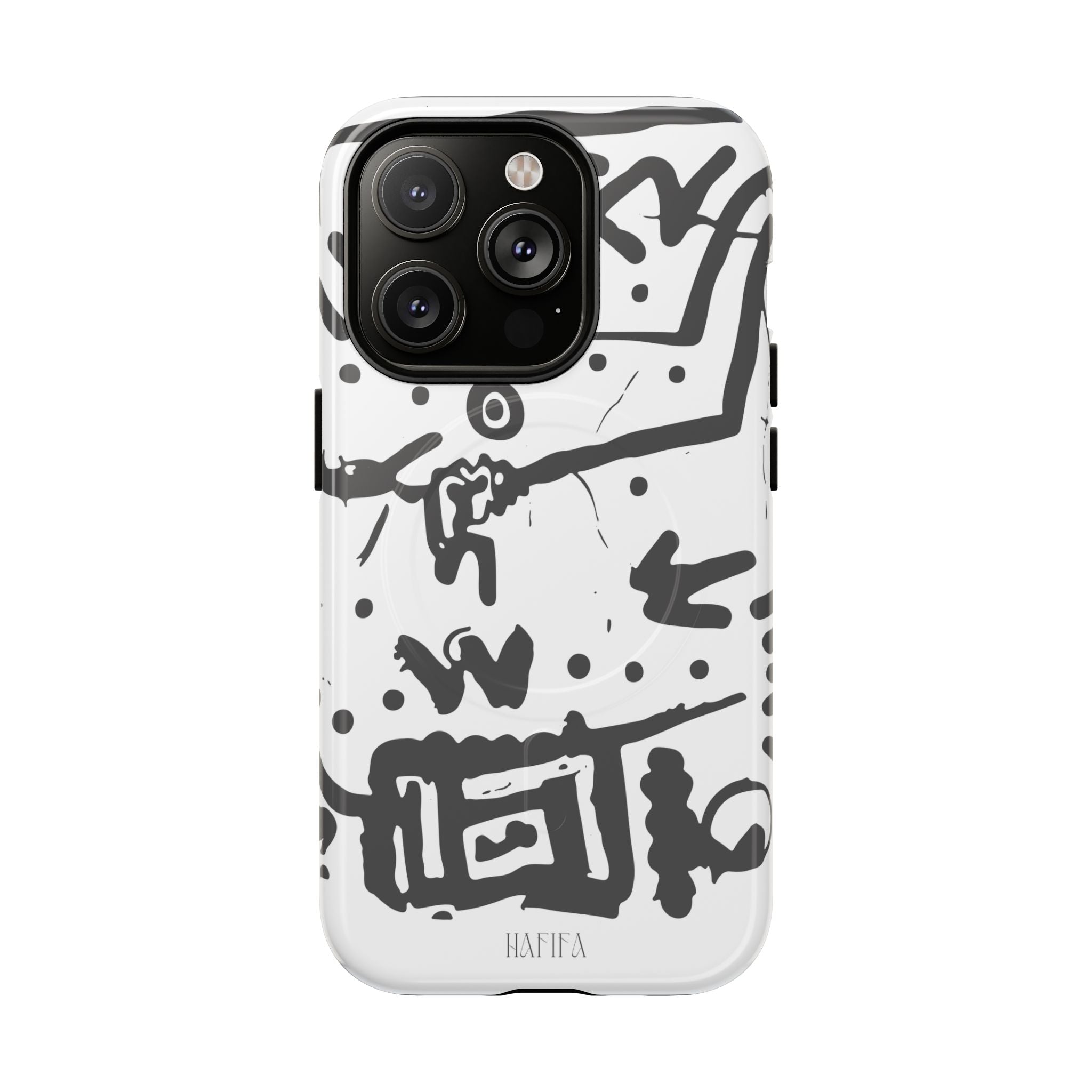 Tag Phone Case