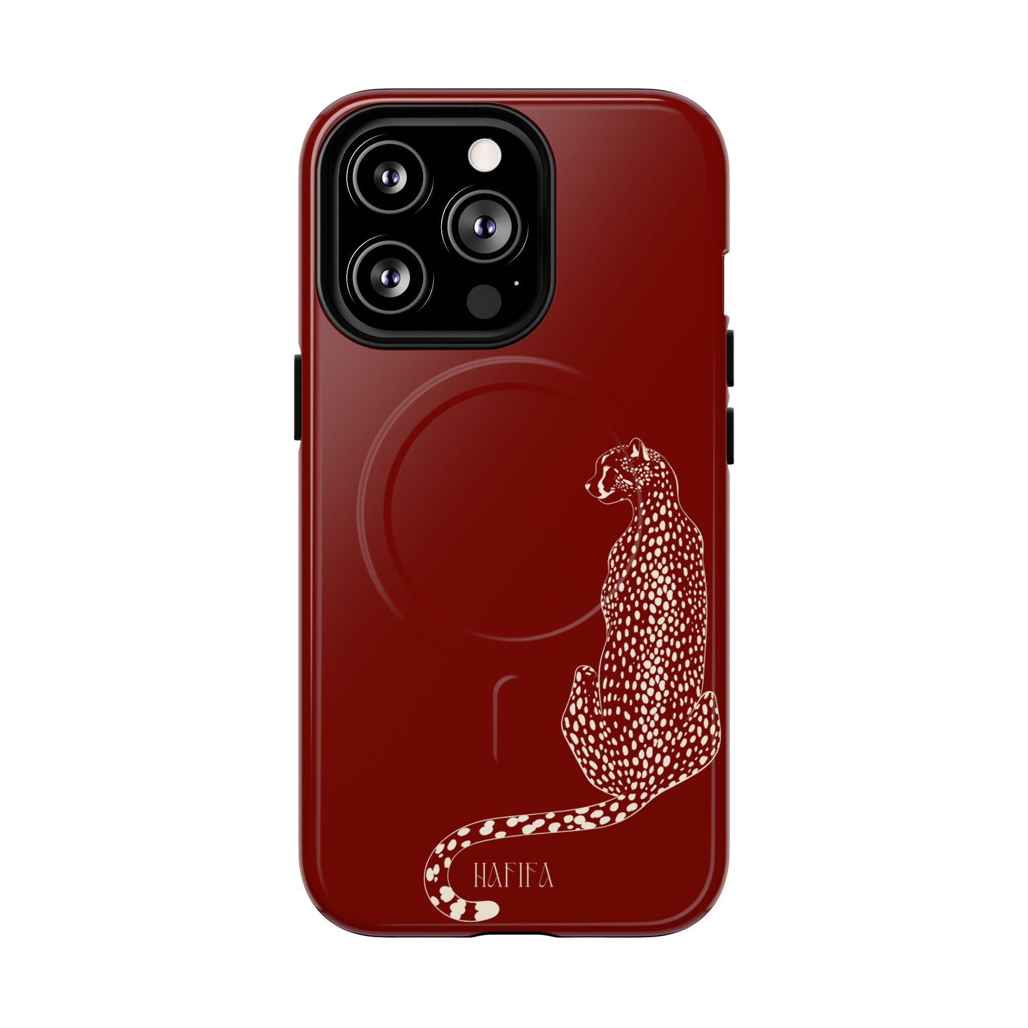 Leopard Lust Phone Case