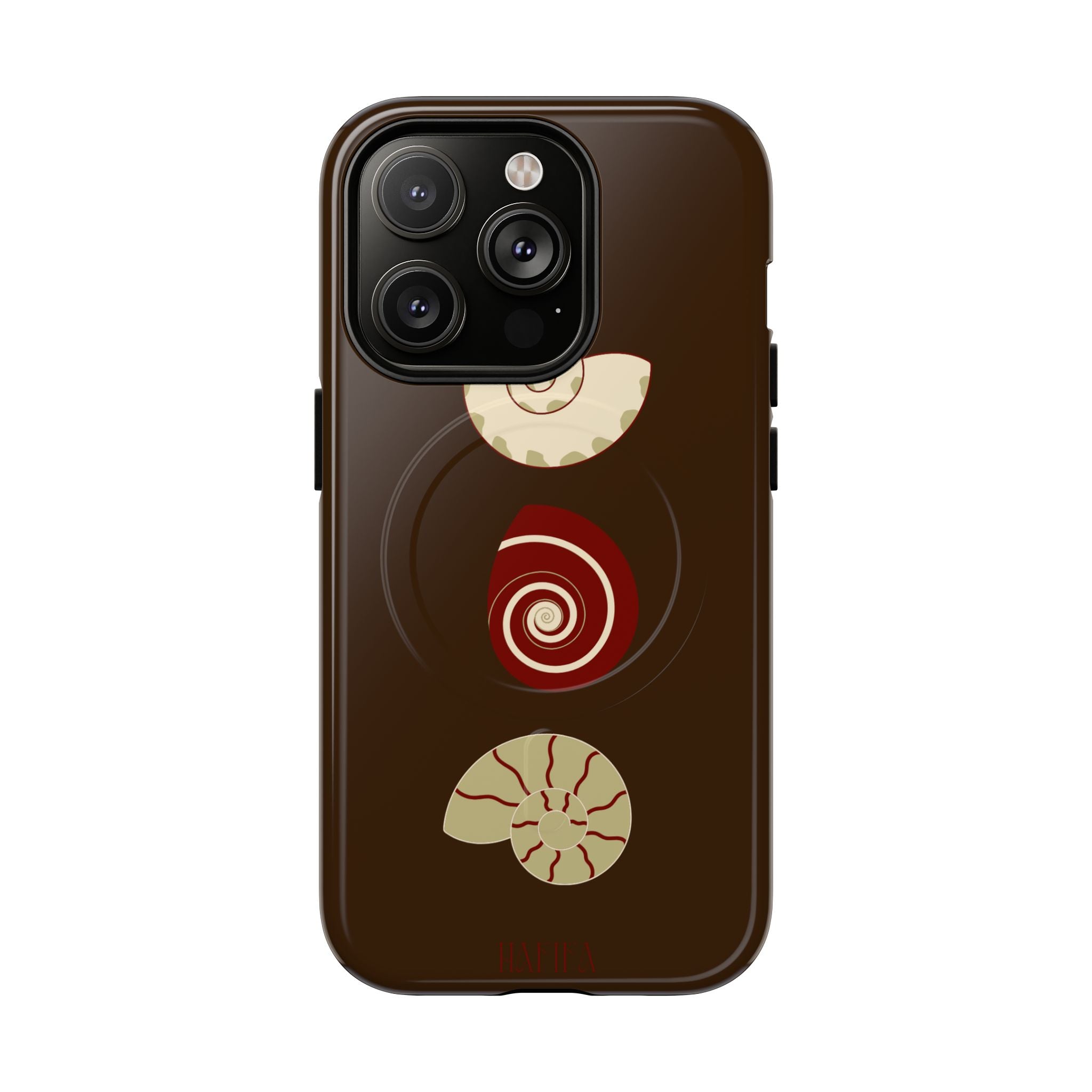 She Sells Sea Shells Phone Case