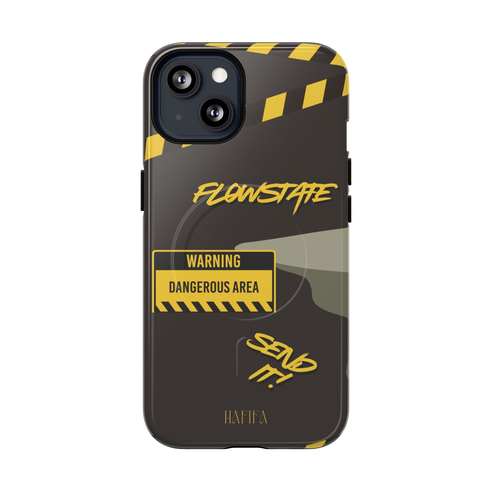 Flowstate Phone Case