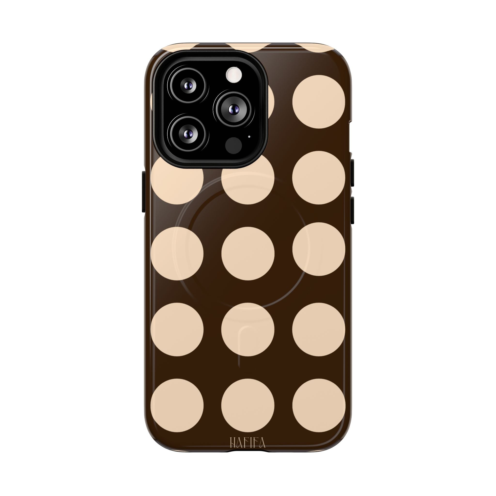 Day Dot Phone Case