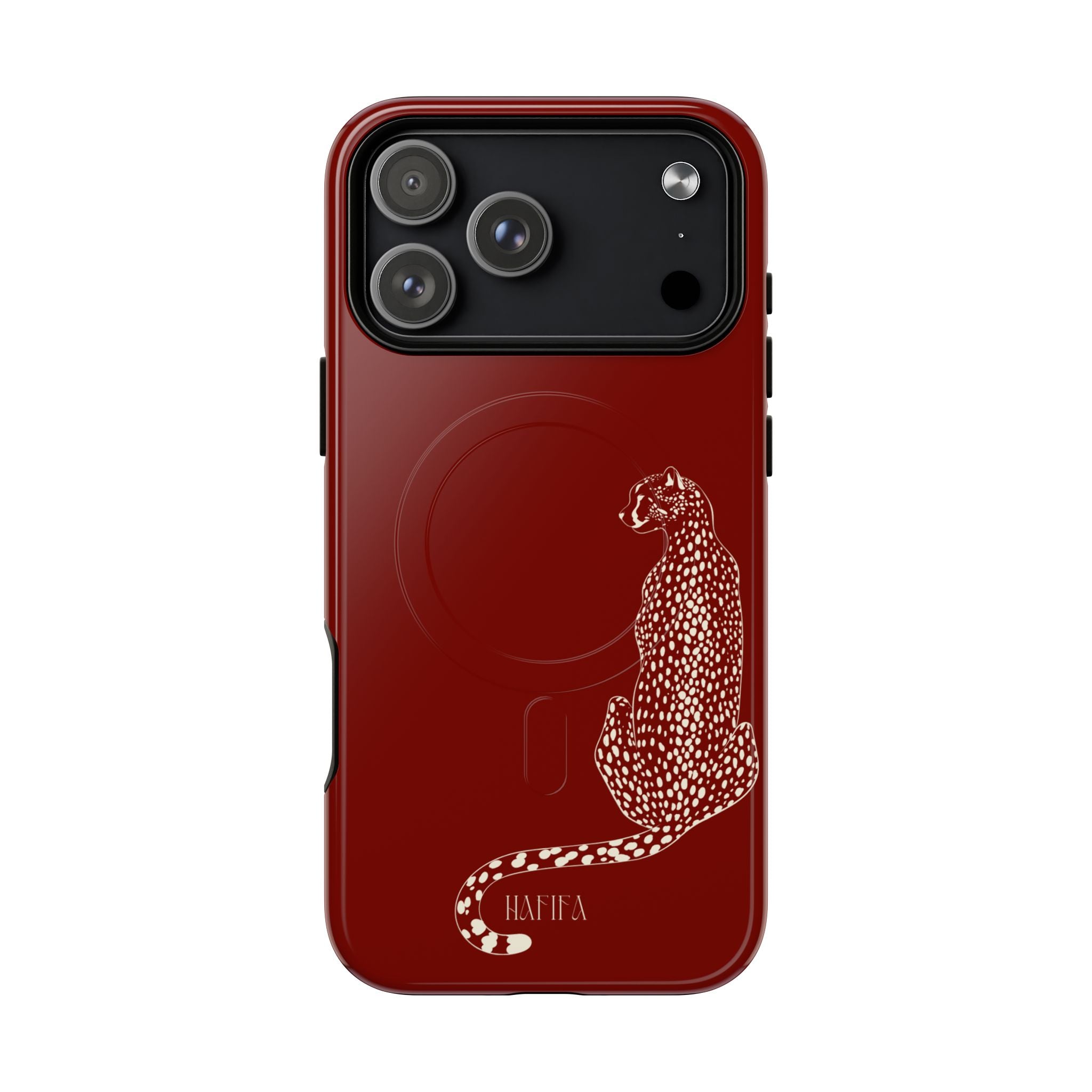 Leopard Lust Phone Case