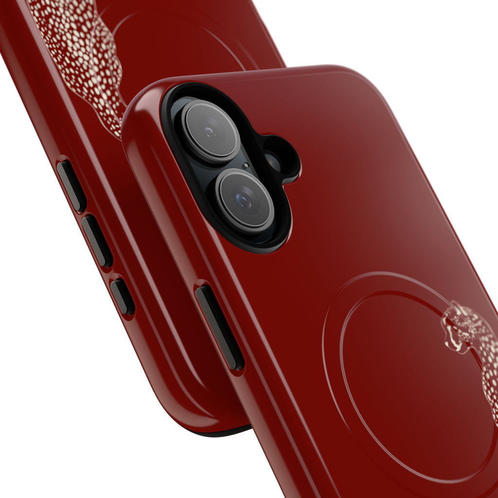 Leopard Lust Phone Case