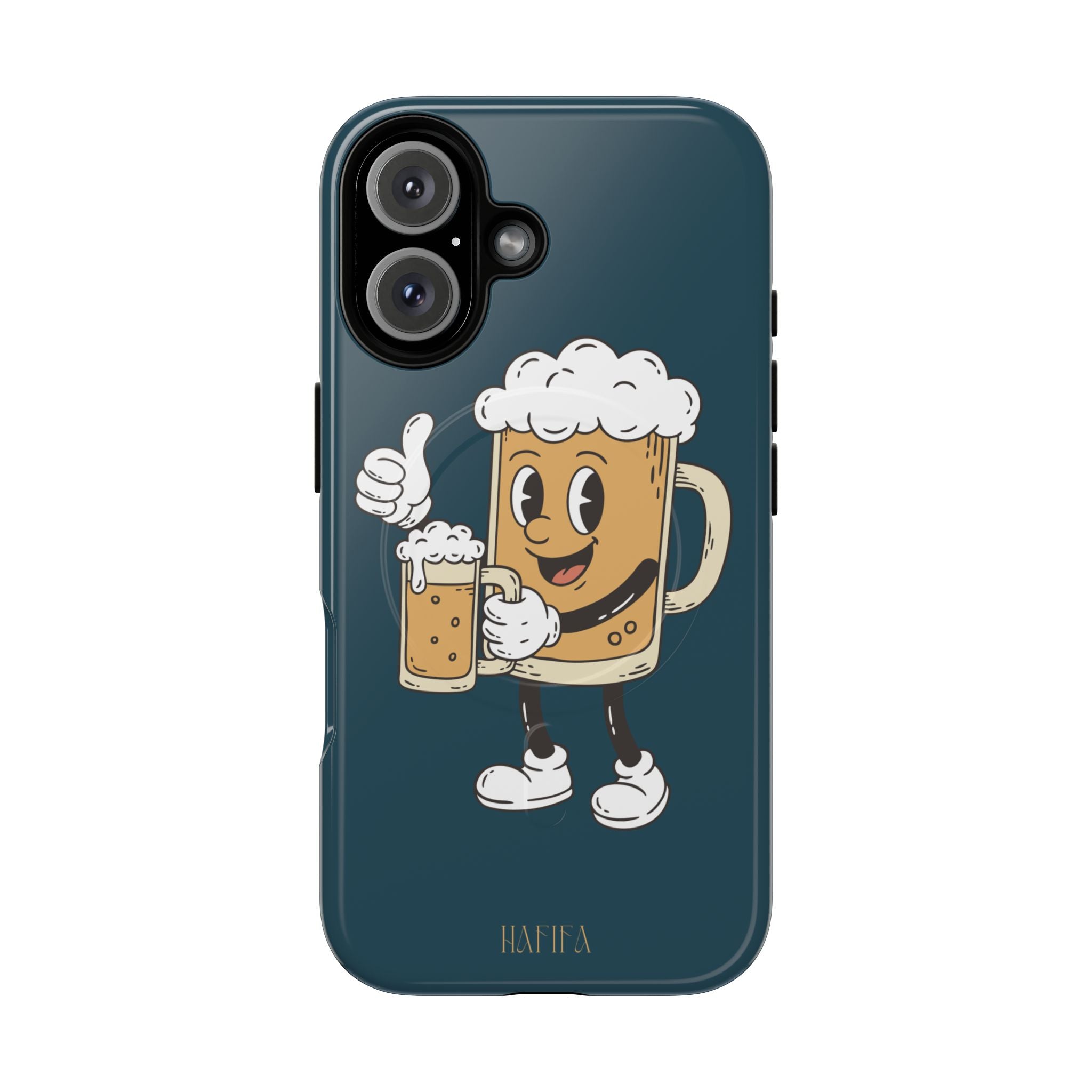 Beer O’Clock Phone Case