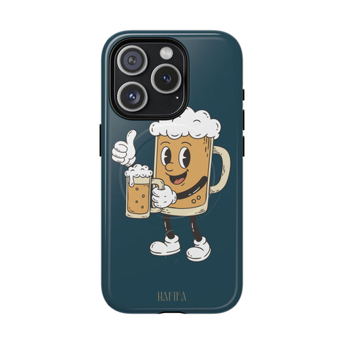 Beer O’Clock Phone Case