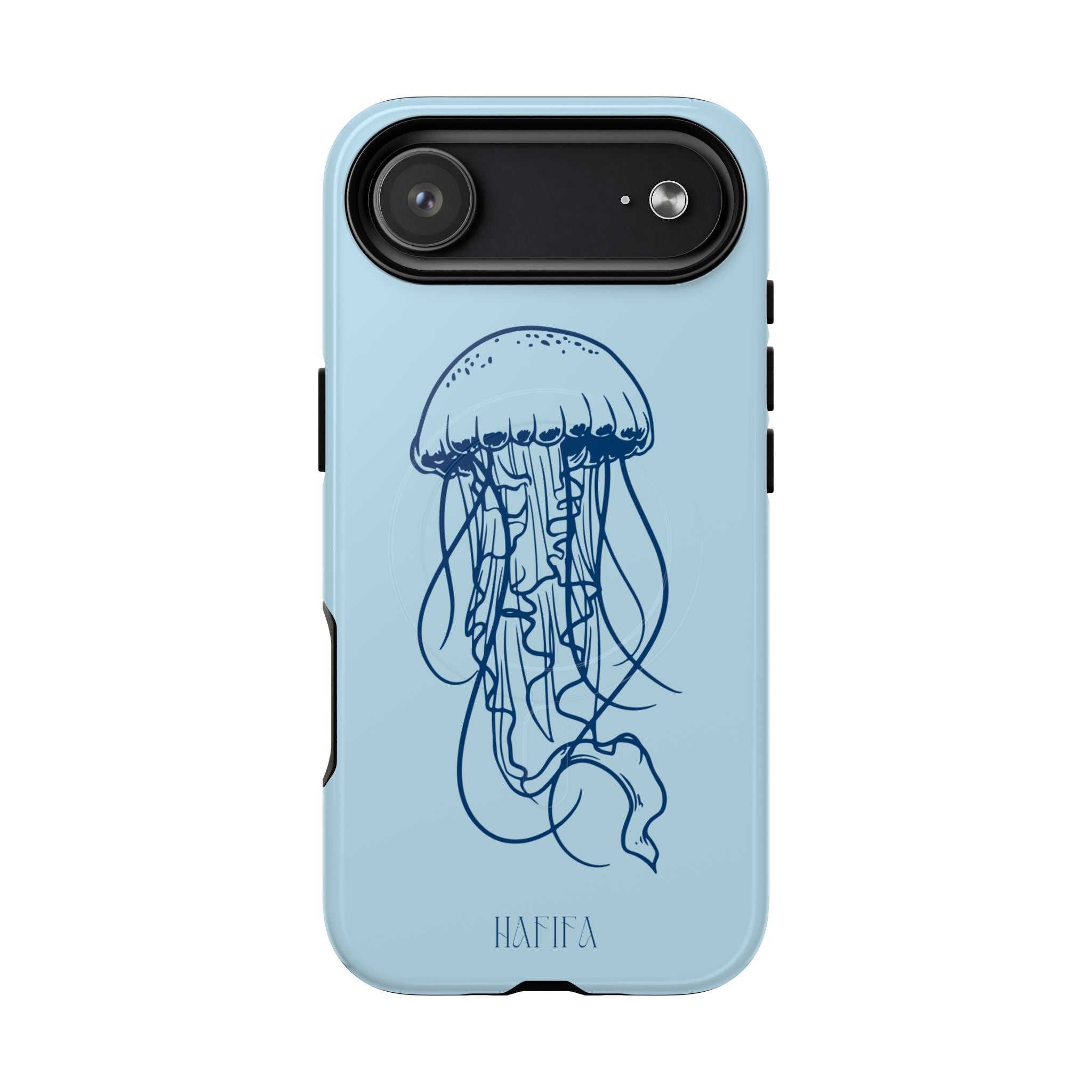 Jellyfish Phone Case