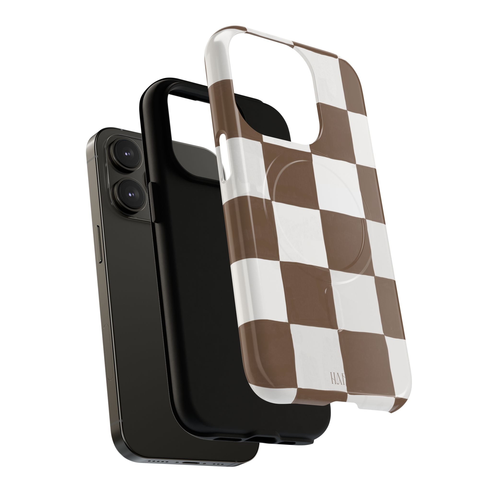 Chex Phone Case