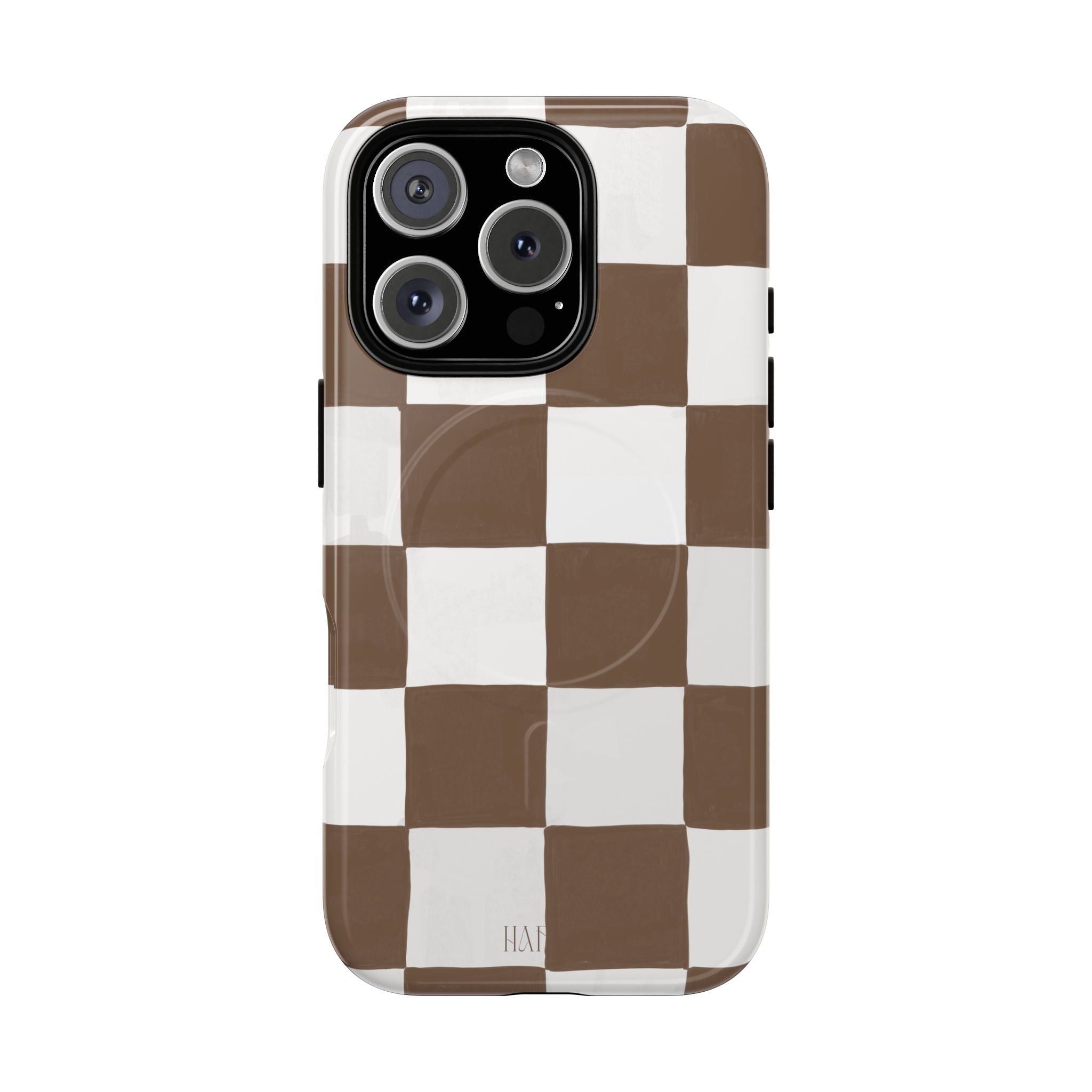 Chex Phone Case