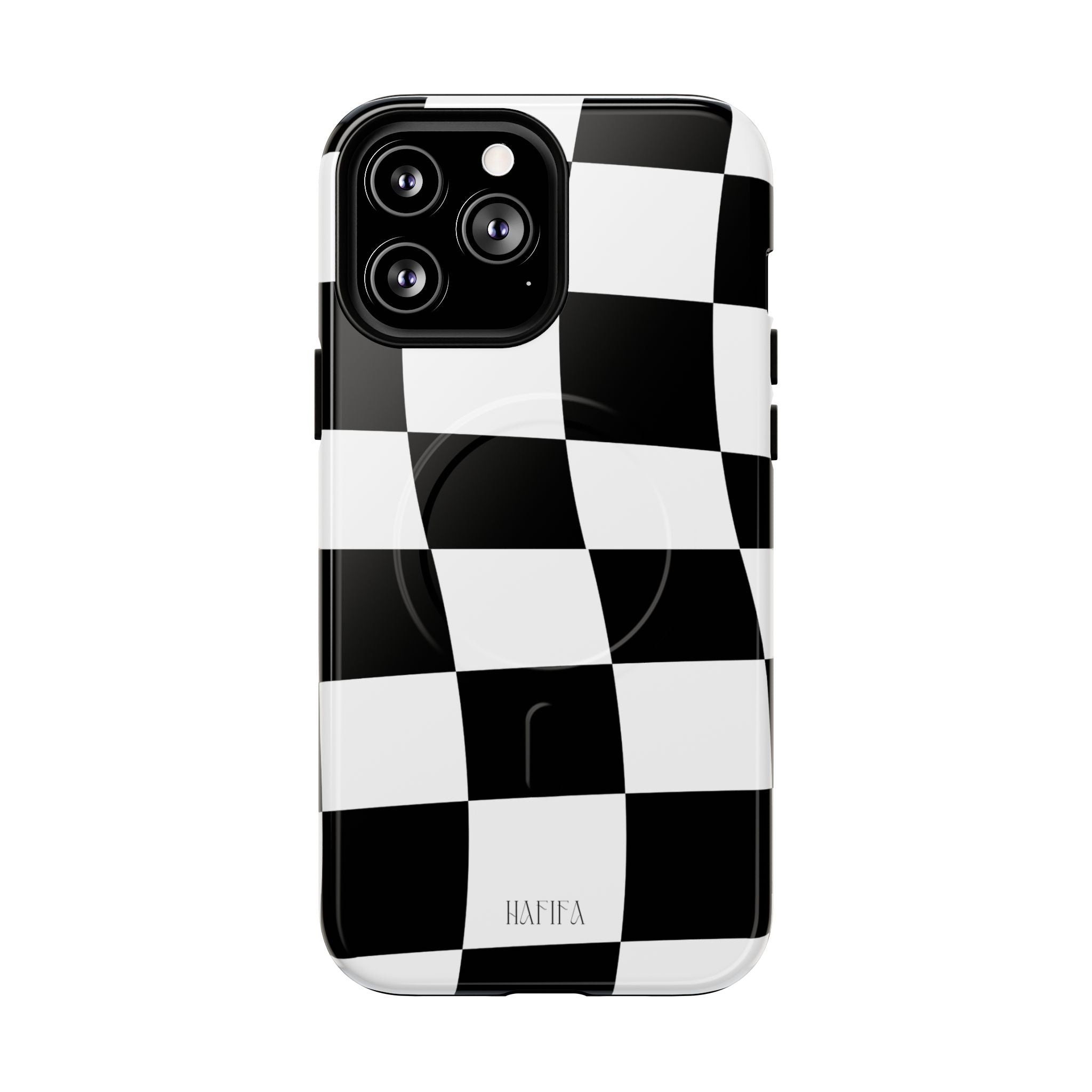 Checkmate Phone Case