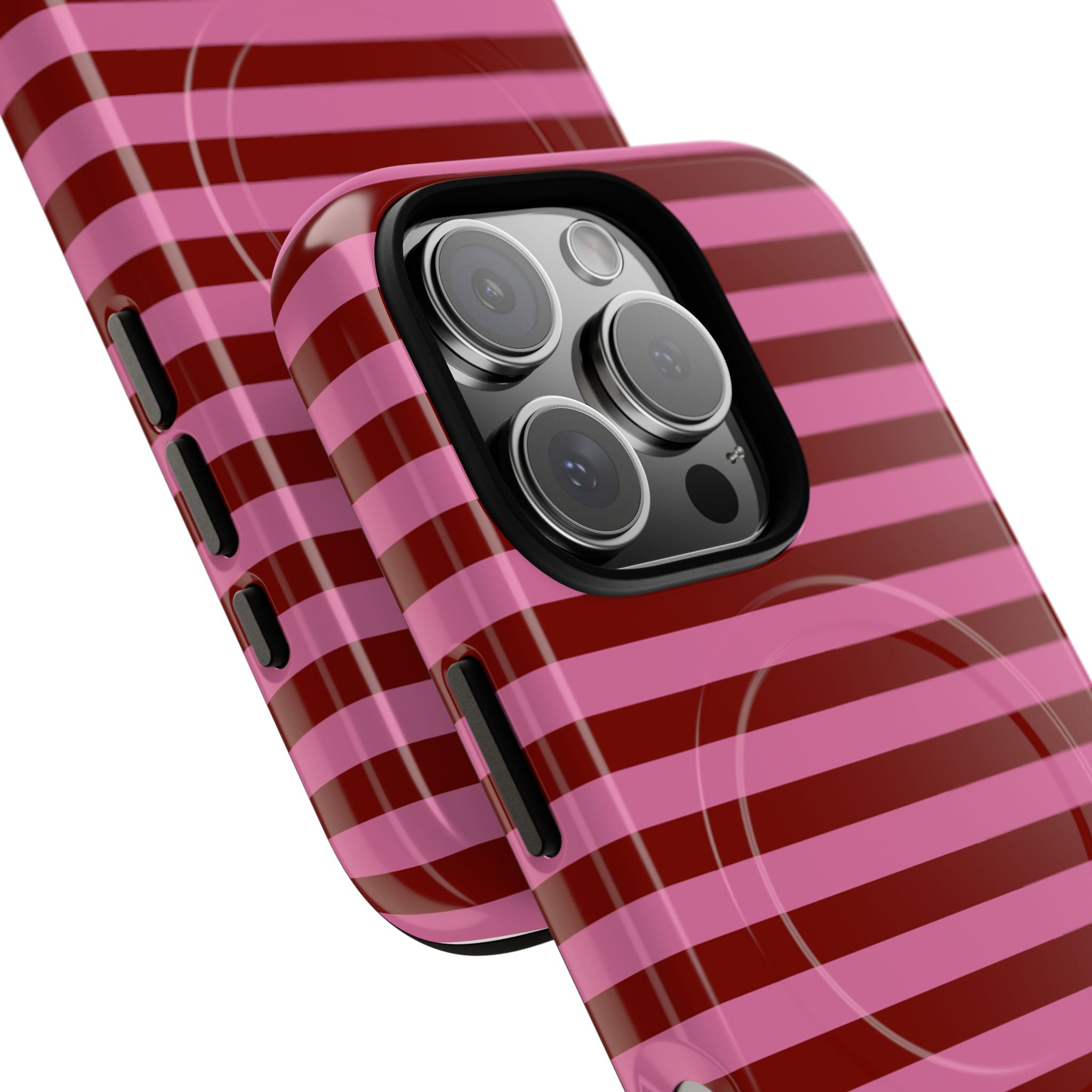 Summer Stripe Phone Case