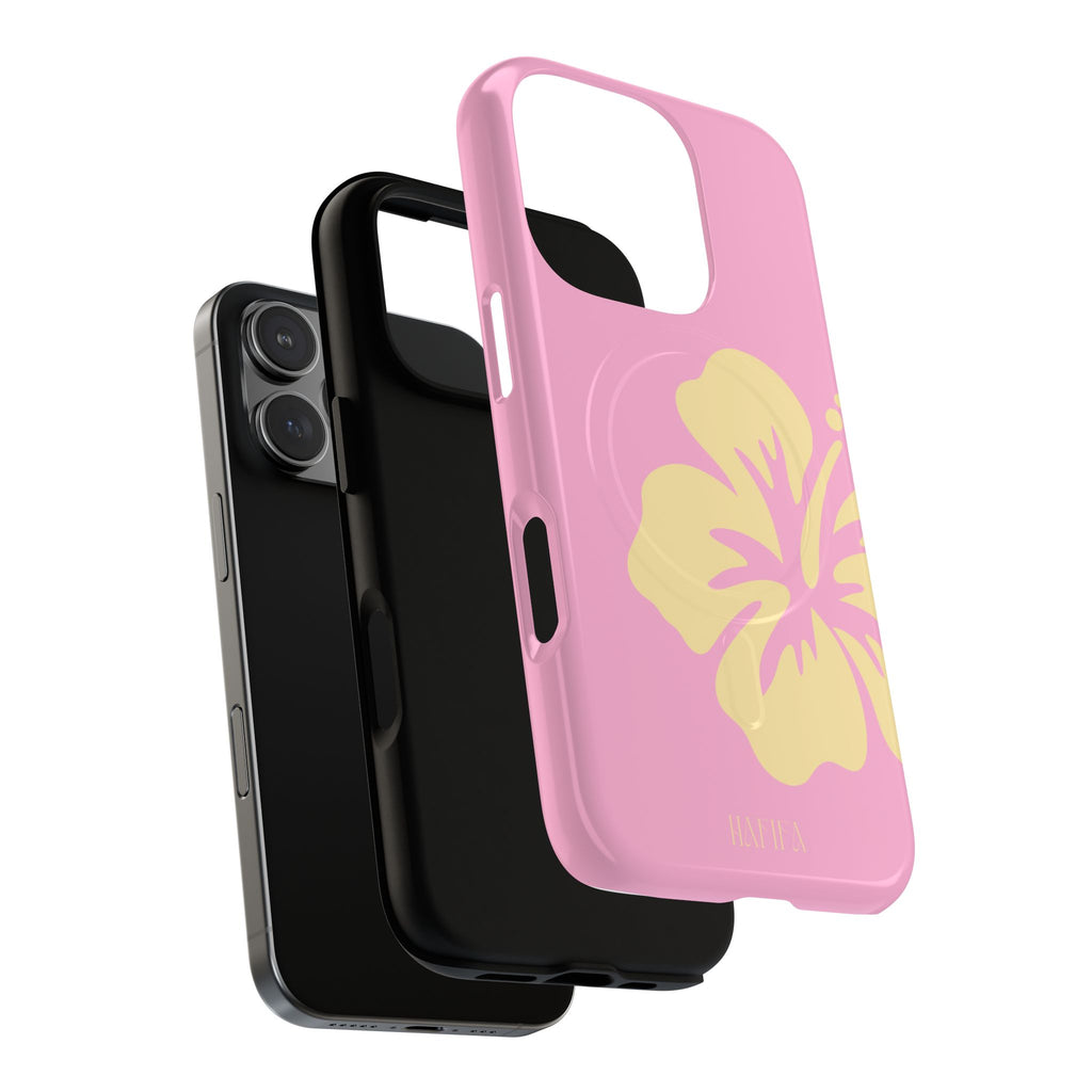 Hibiscus Hr Phone Case