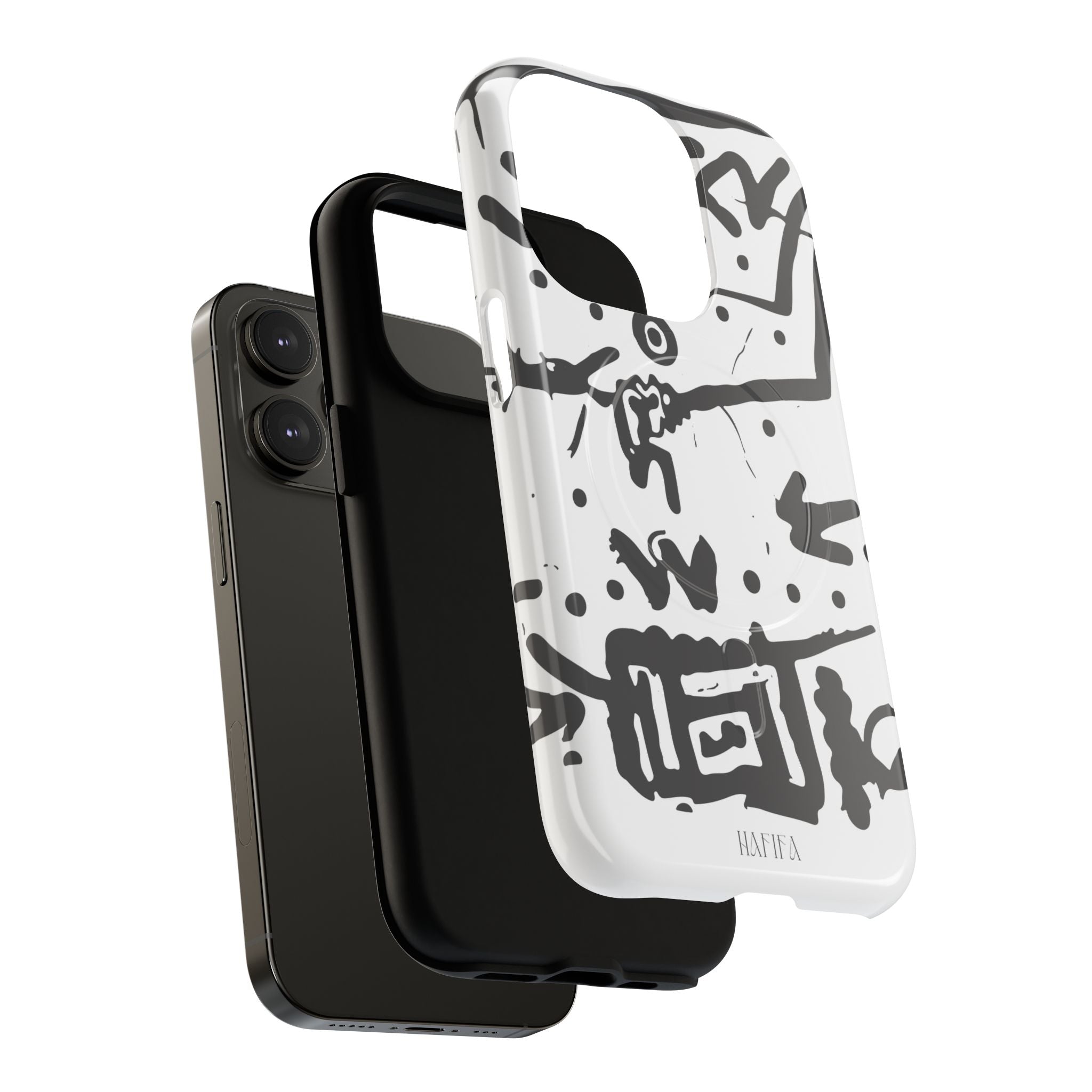 Tag Phone Case