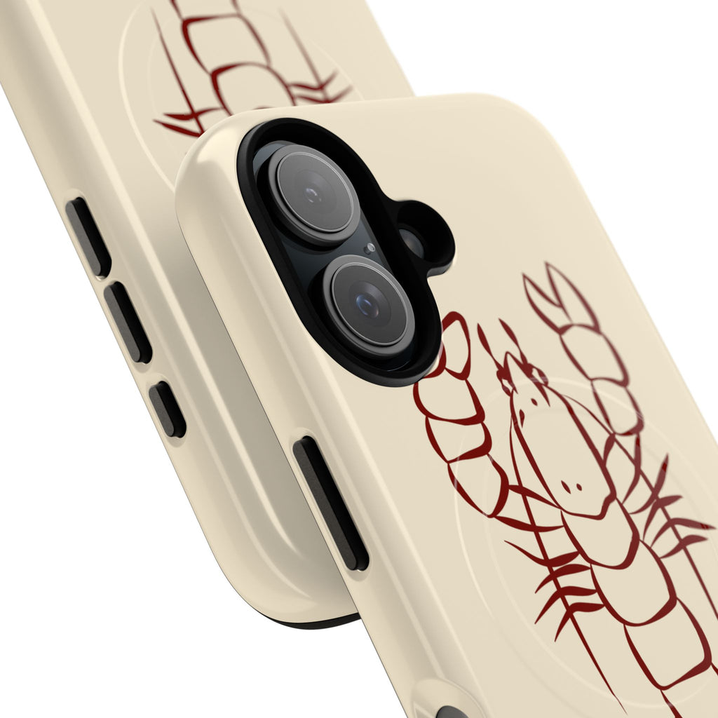 Lobster Phone Case