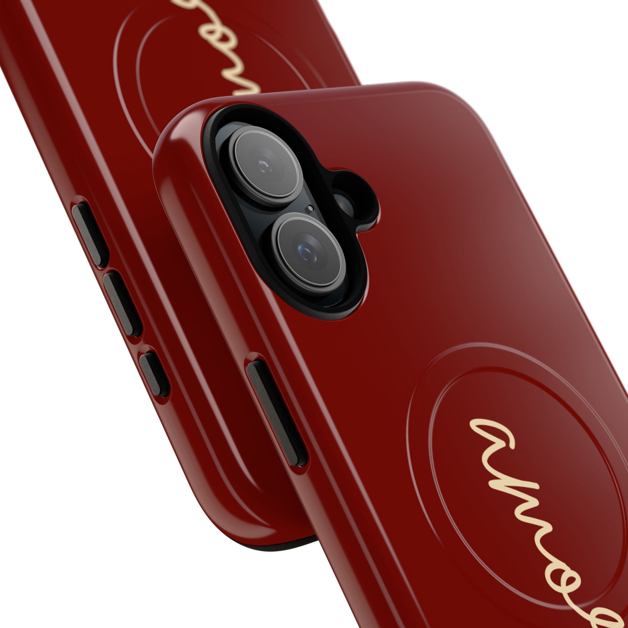 Amore Phone Case