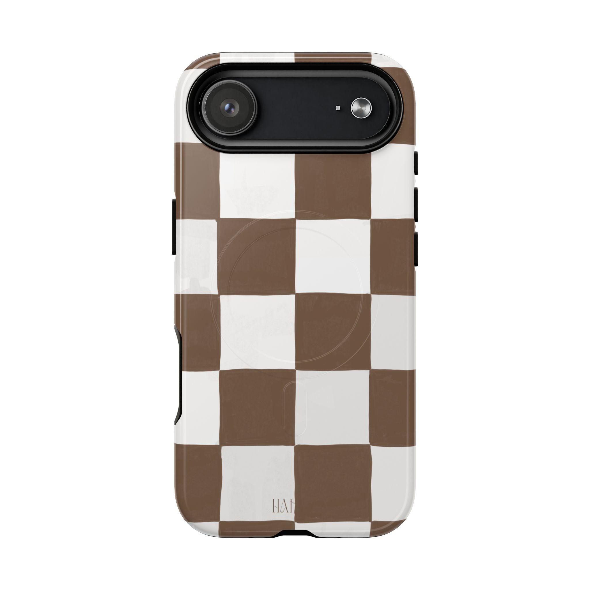 Chex Phone Case