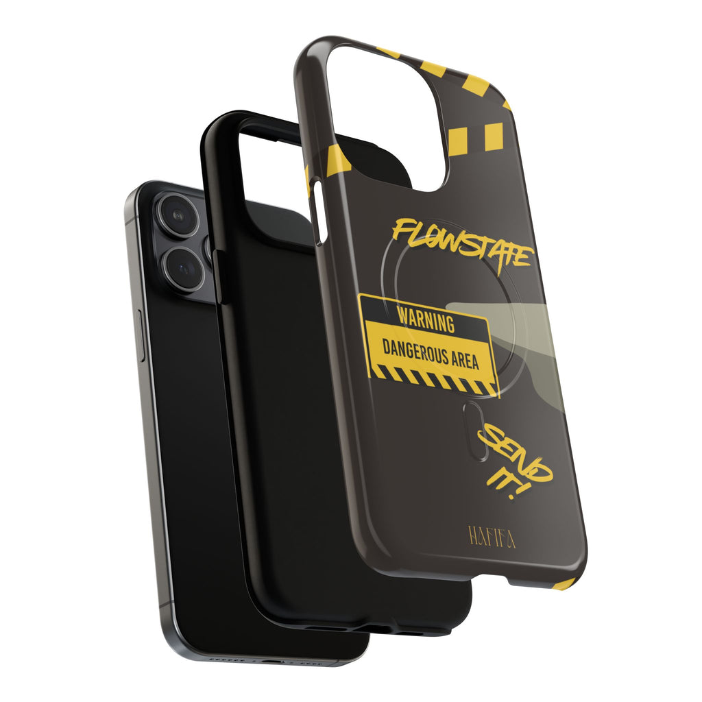 Flowstate Phone Case