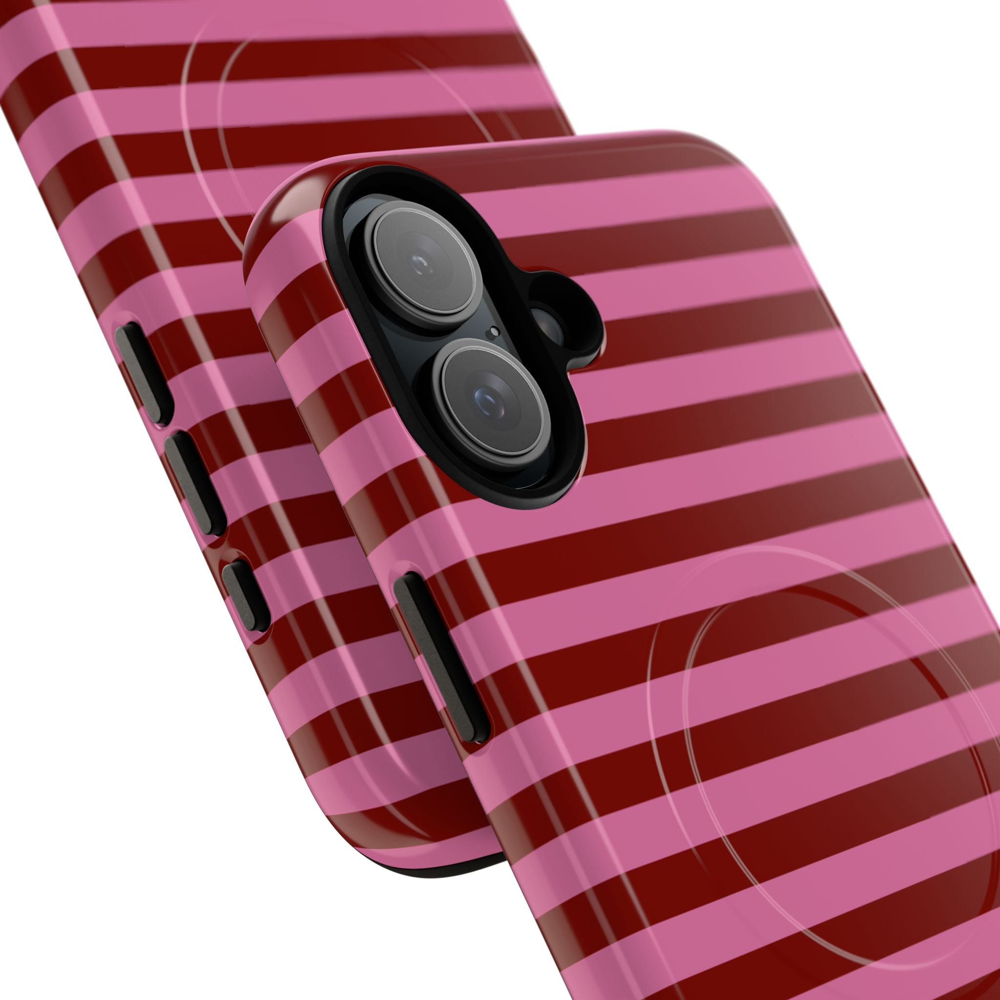 Summer Stripe Phone Case