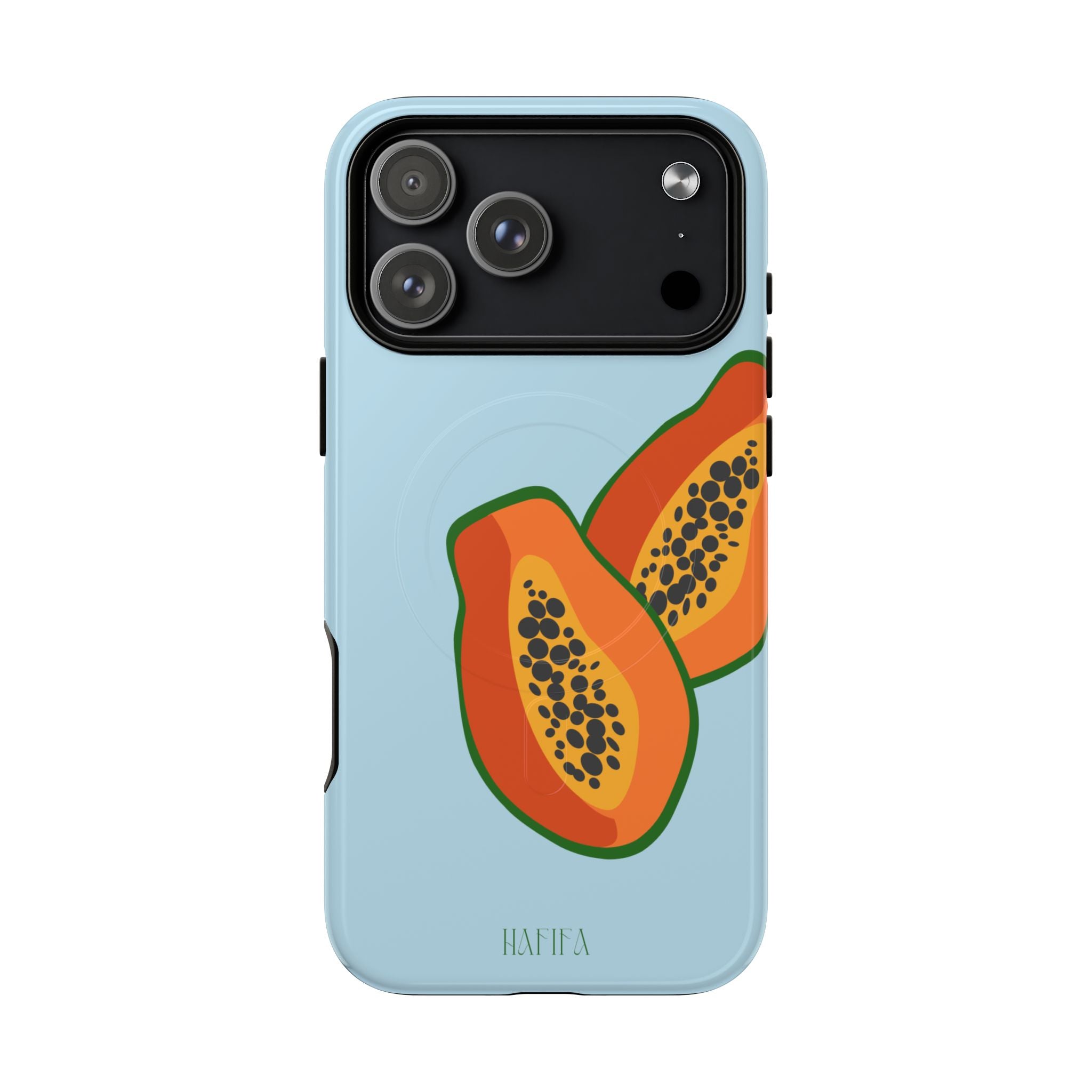 Papaya Phone Case