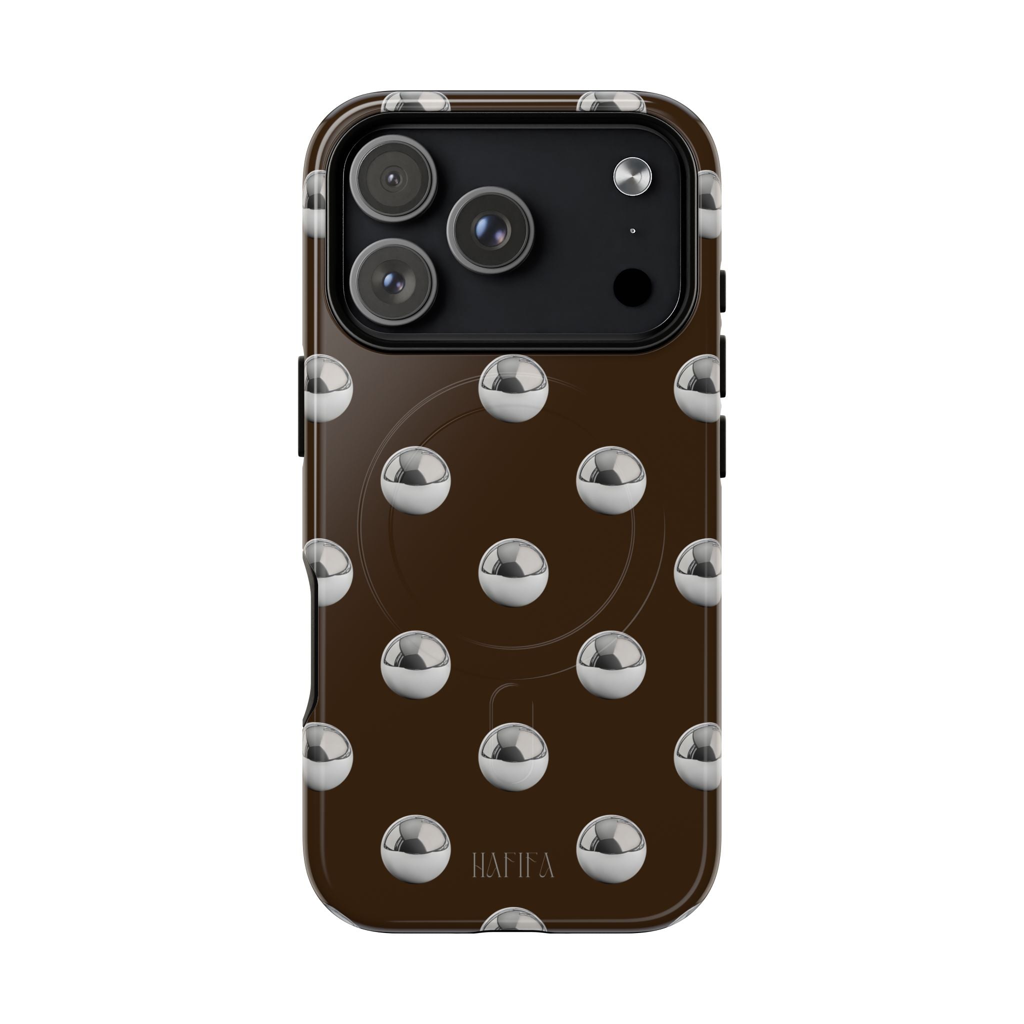 Stud Phone Case