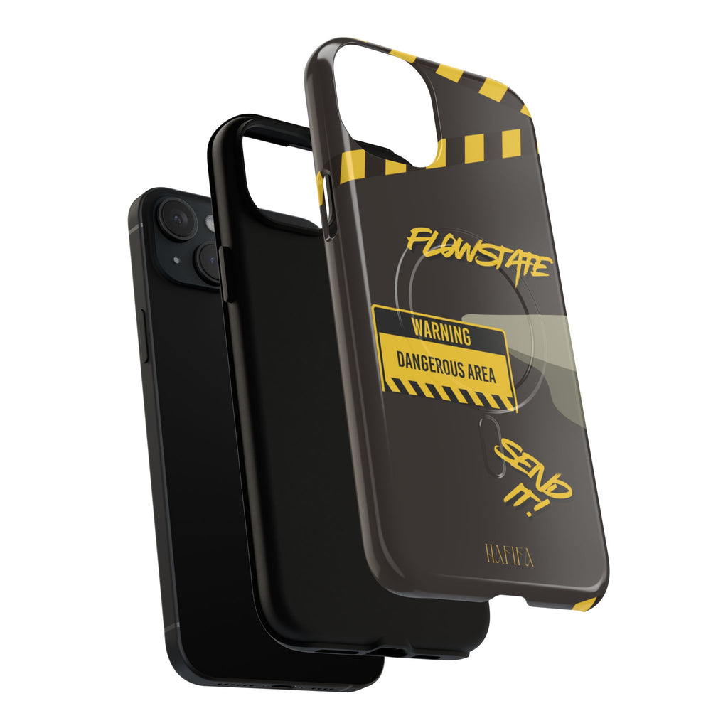 Flowstate Phone Case