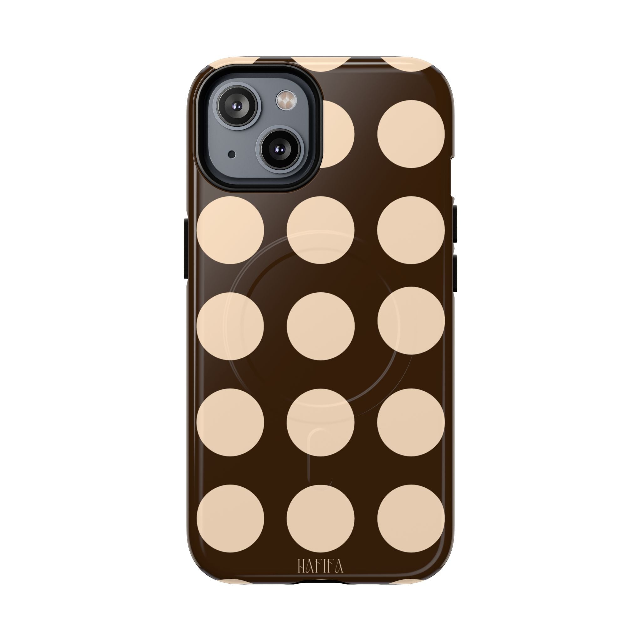 Day Dot Phone Case
